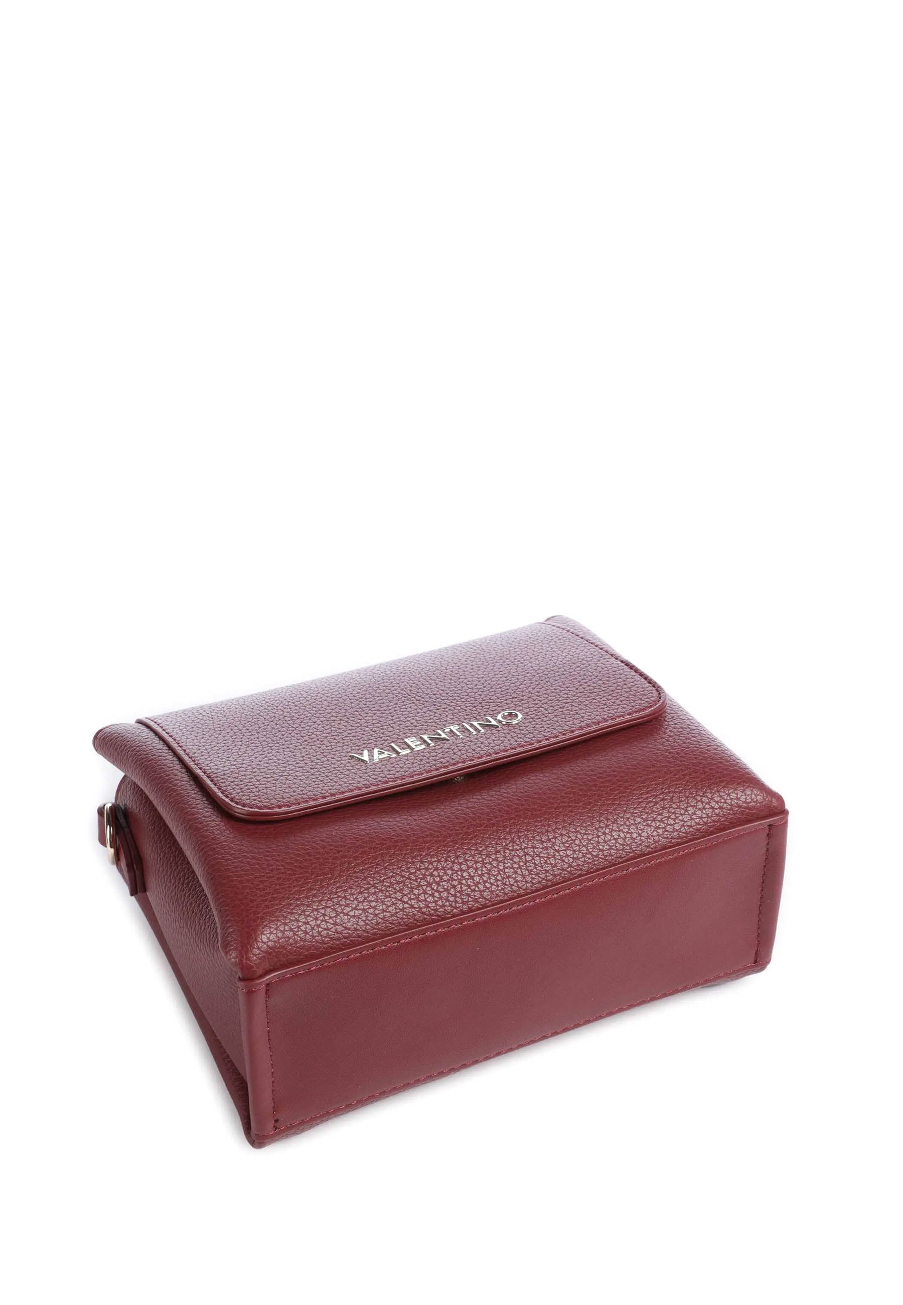 Tracolla Bordeaux Valentino Bags