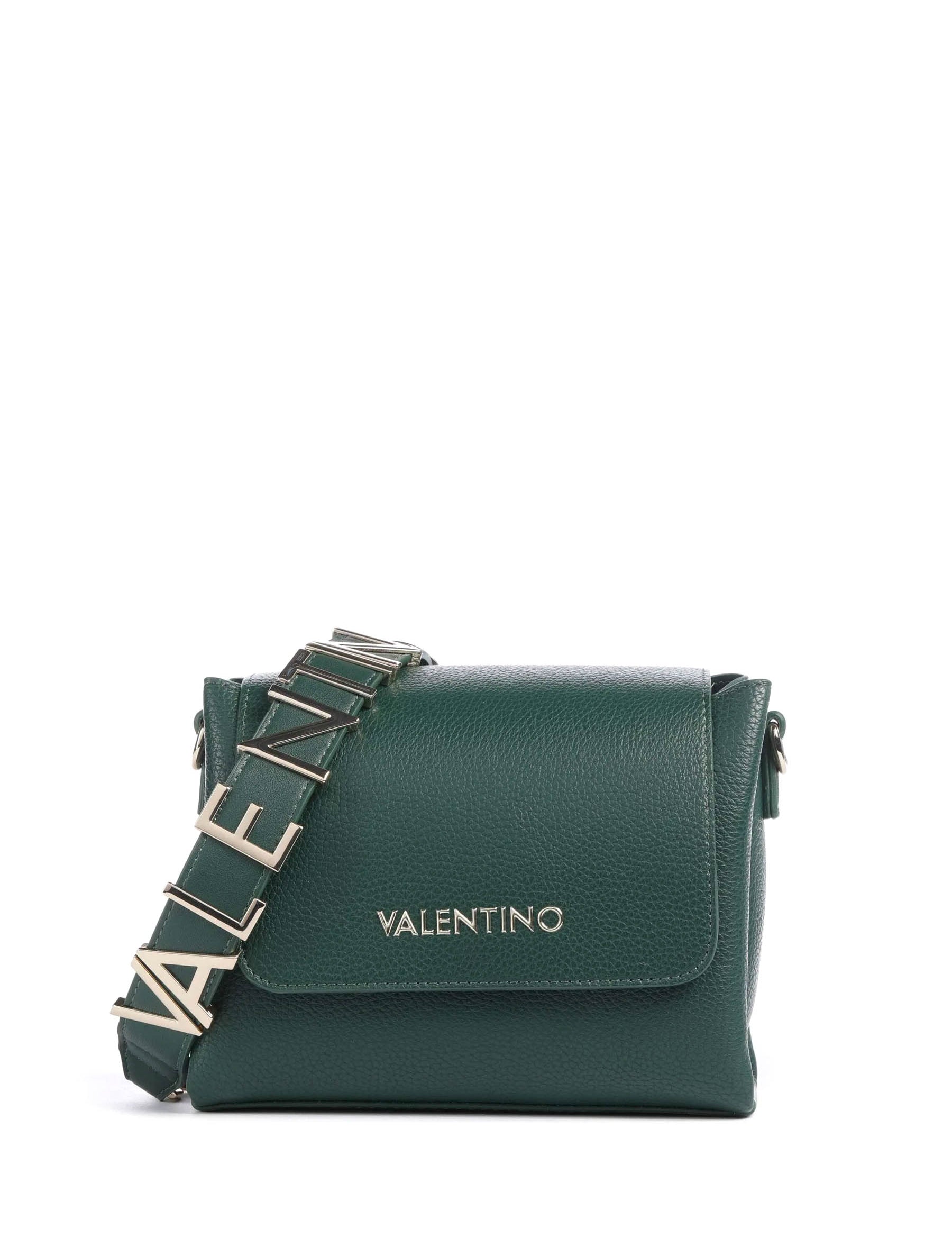 Tracolla Verde Valentino Bags