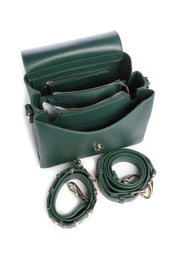 Tracolla Verde Valentino Bags