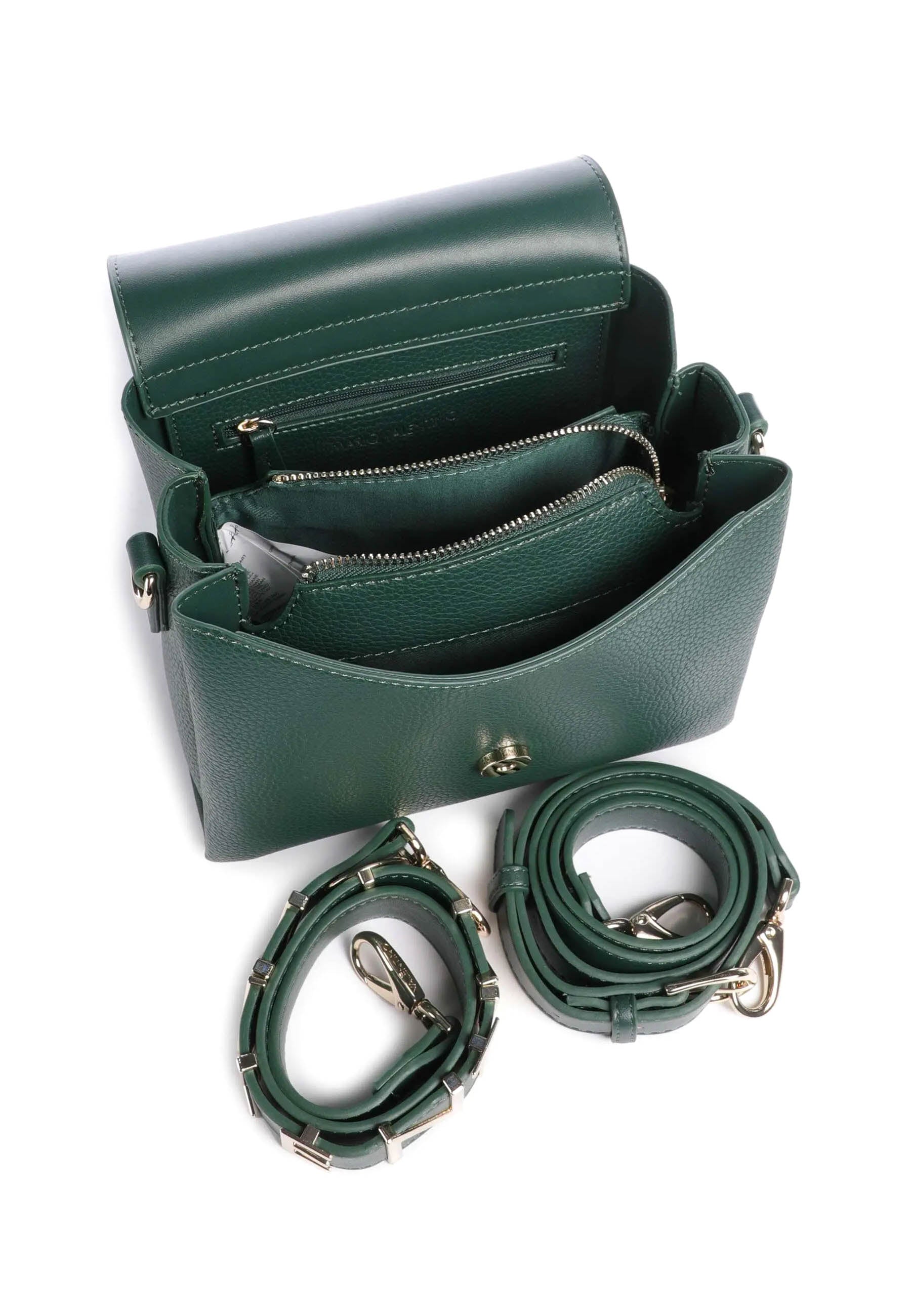 Tracolla Verde Valentino Bags