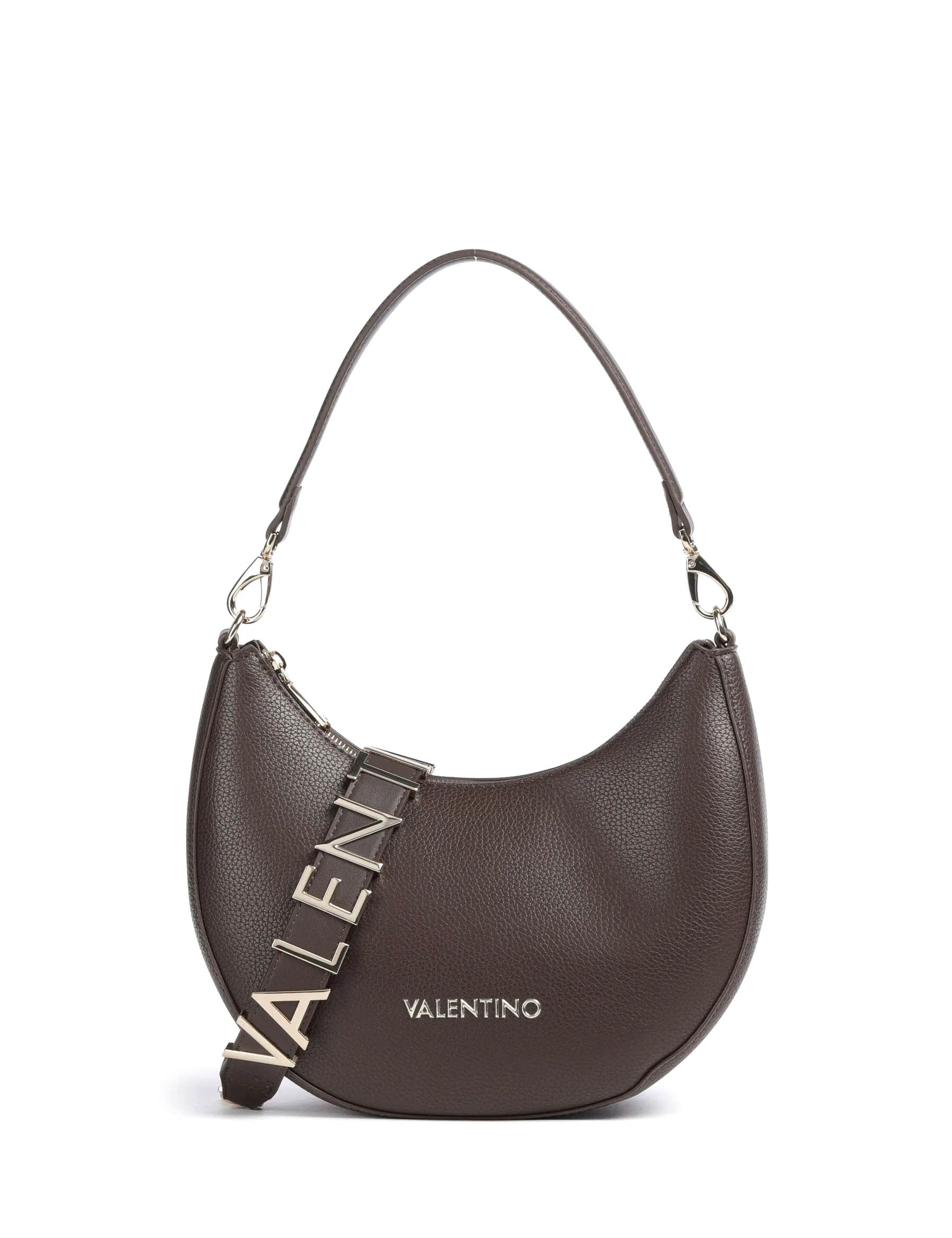 Borse a spalla Marrone Valentino Bags