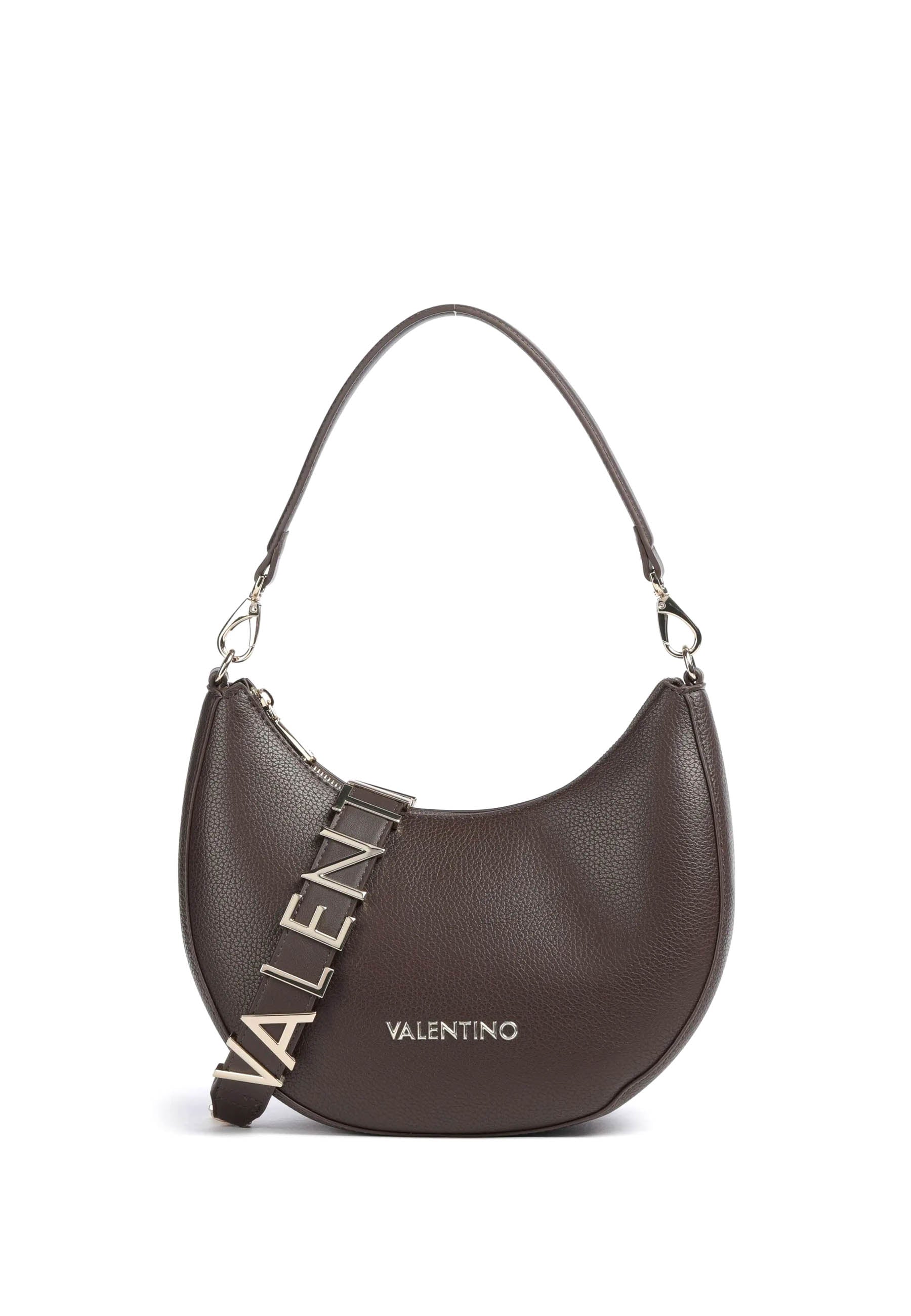 Borse a spalla Marrone Valentino Bags