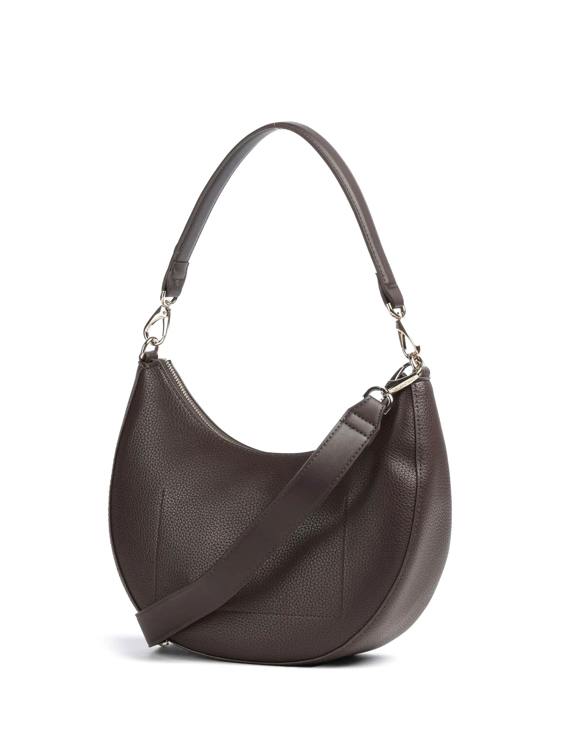 Borse a spalla Marrone Valentino Bags