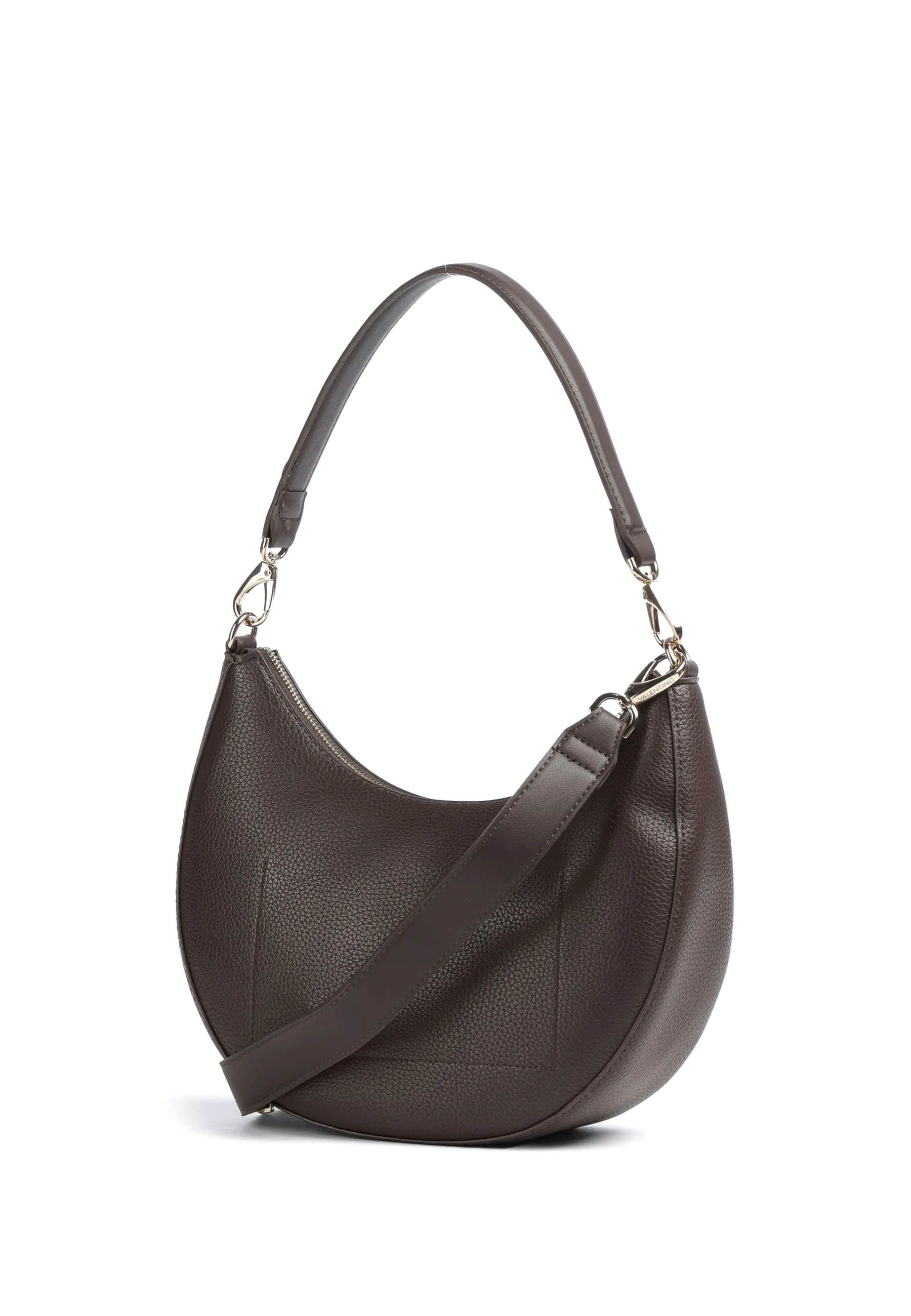 Borse a spalla Marrone Valentino Bags