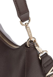 Borse a spalla Marrone Valentino Bags