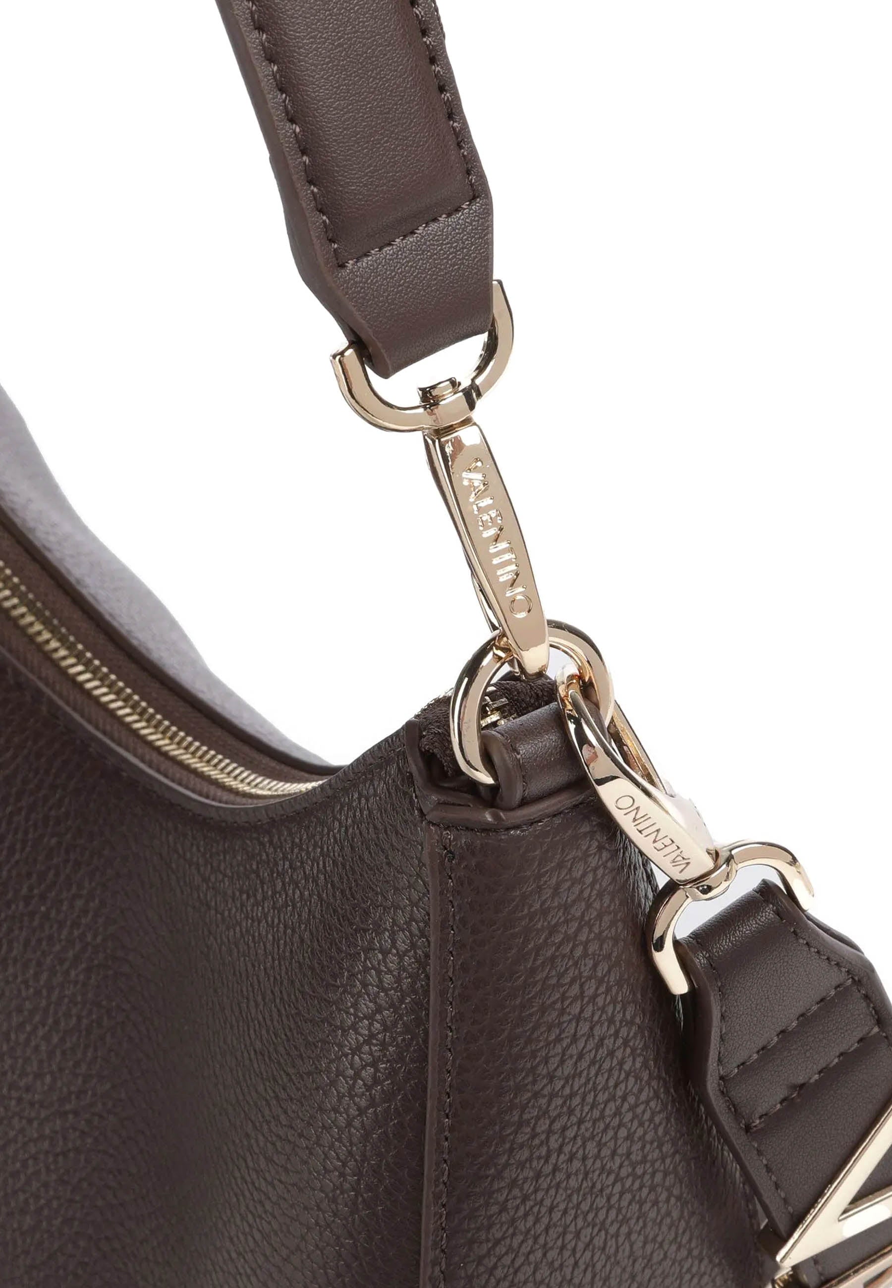 Borse a spalla Marrone Valentino Bags