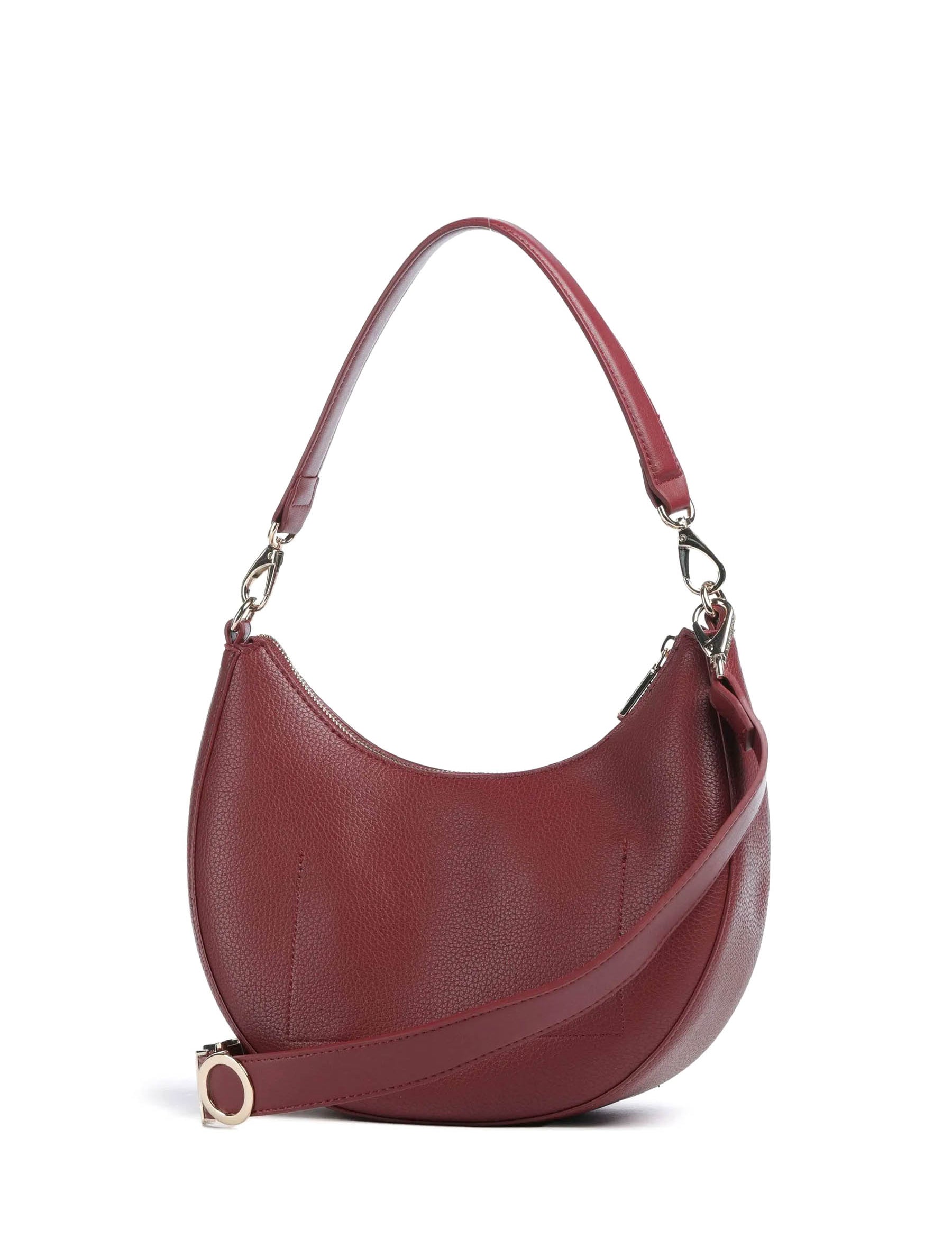 Borse a spalla Bordeaux Valentino Bags