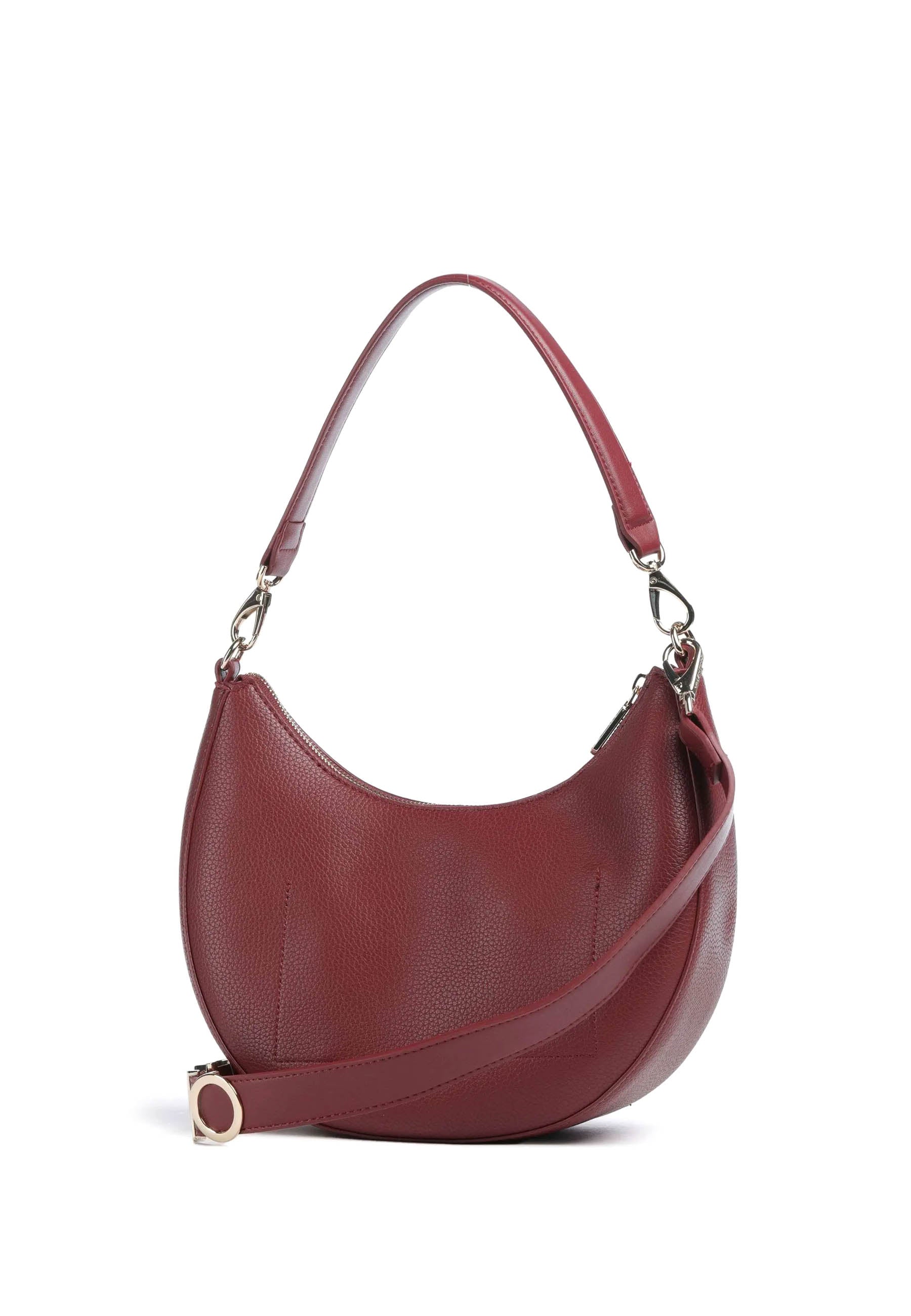 Borse a spalla Bordeaux Valentino Bags