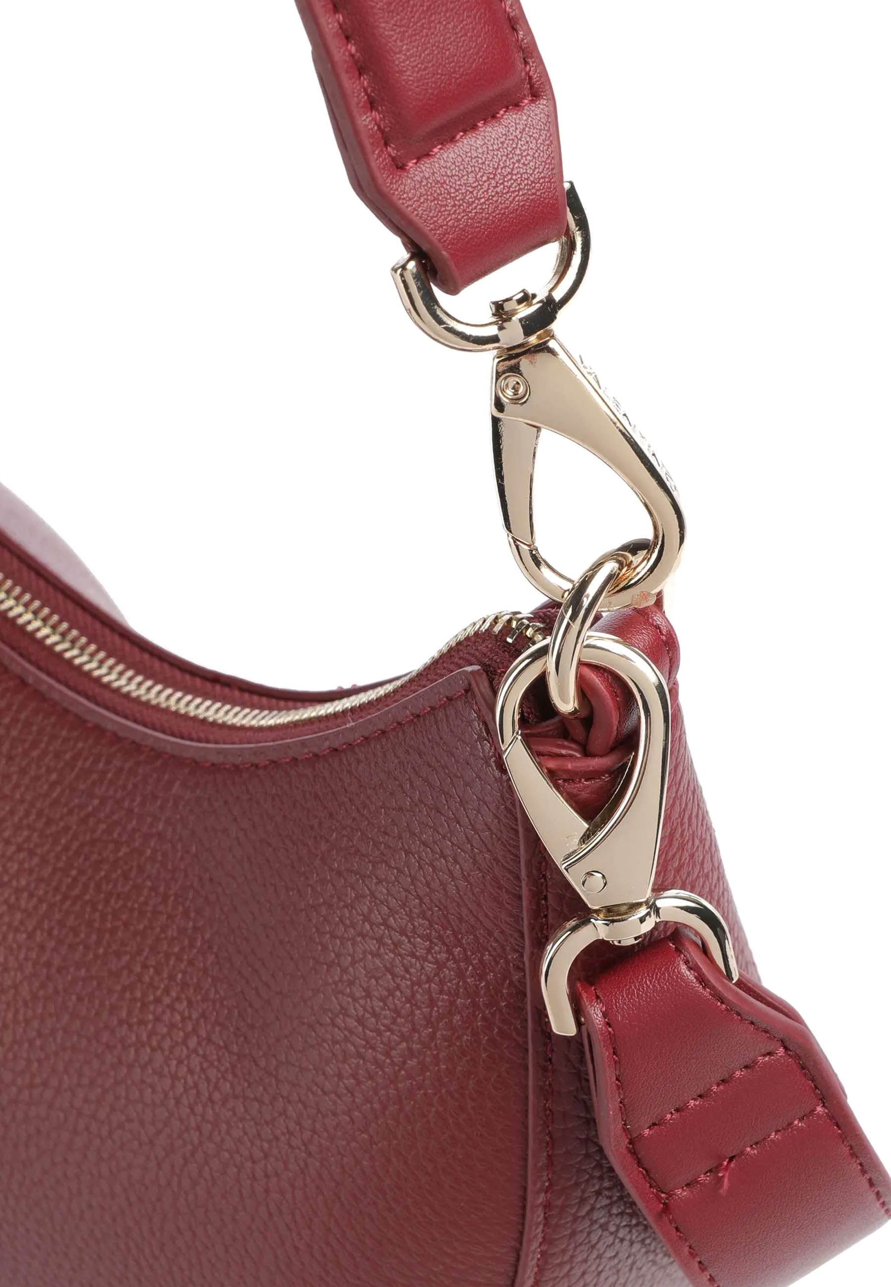Borse a spalla Bordeaux Valentino Bags