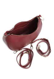 Borse a spalla Bordeaux Valentino Bags