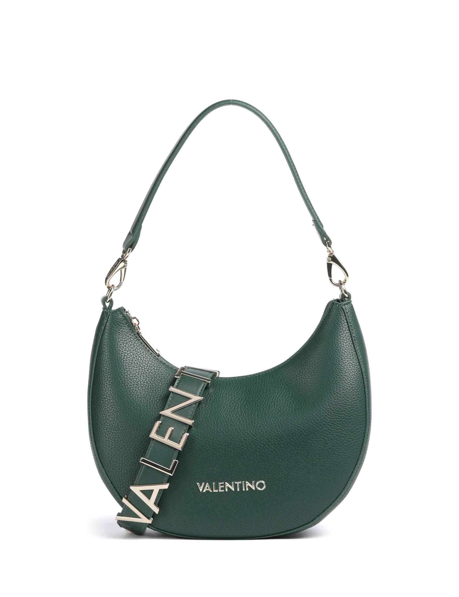 Borse a spalla Verde Valentino Bags