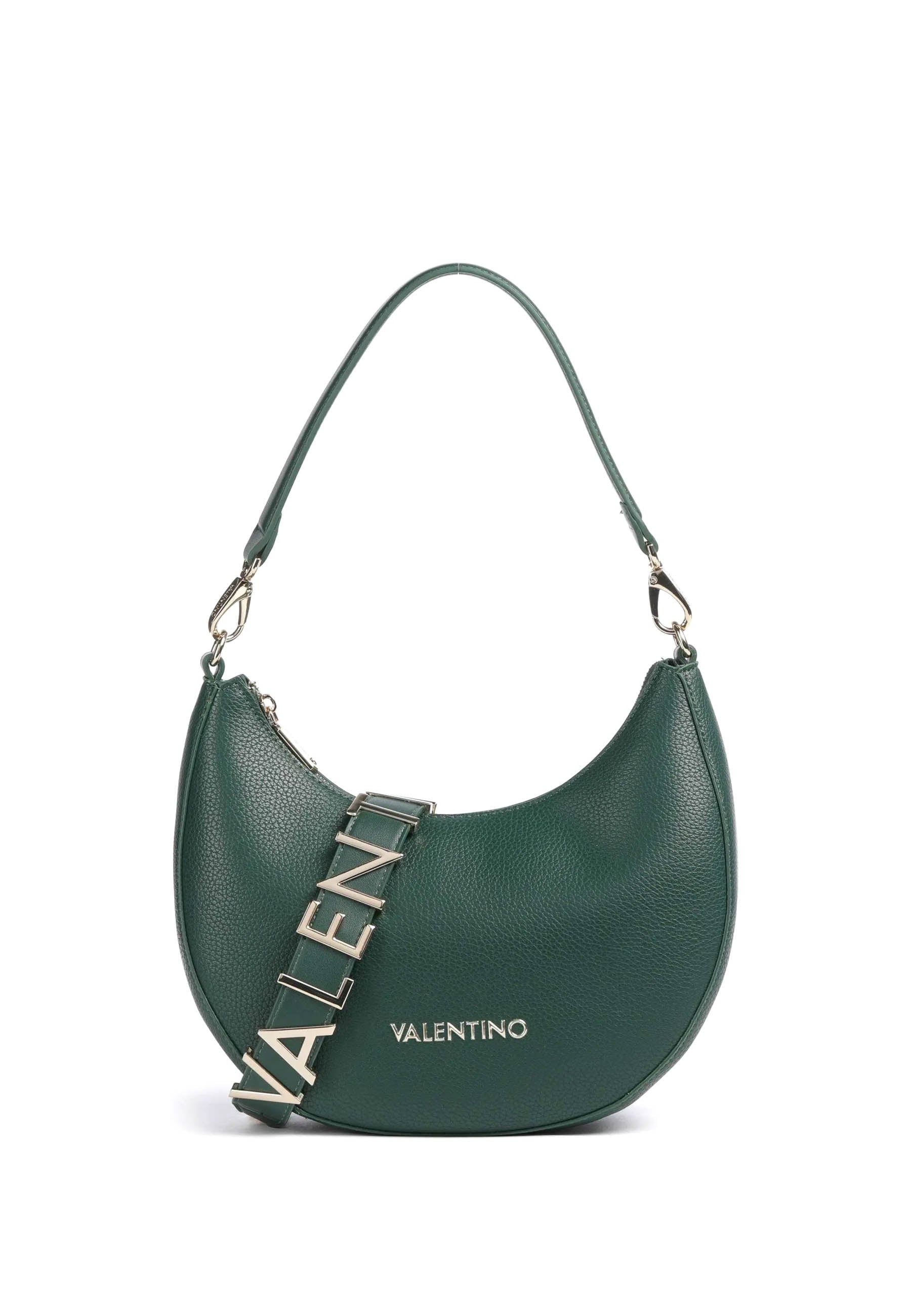 Borse a spalla Verde Valentino Bags