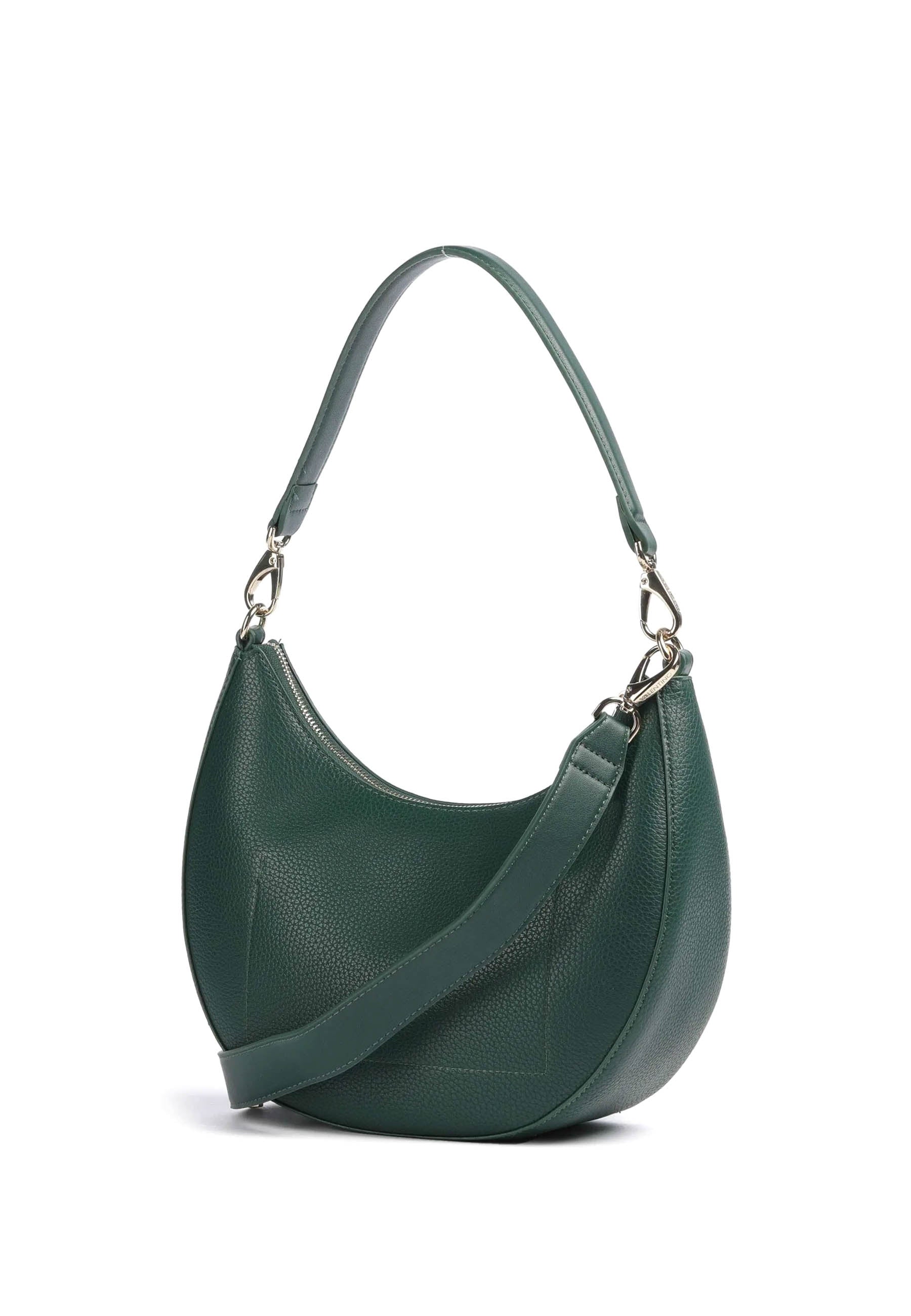 Borse a spalla Verde Valentino Bags
