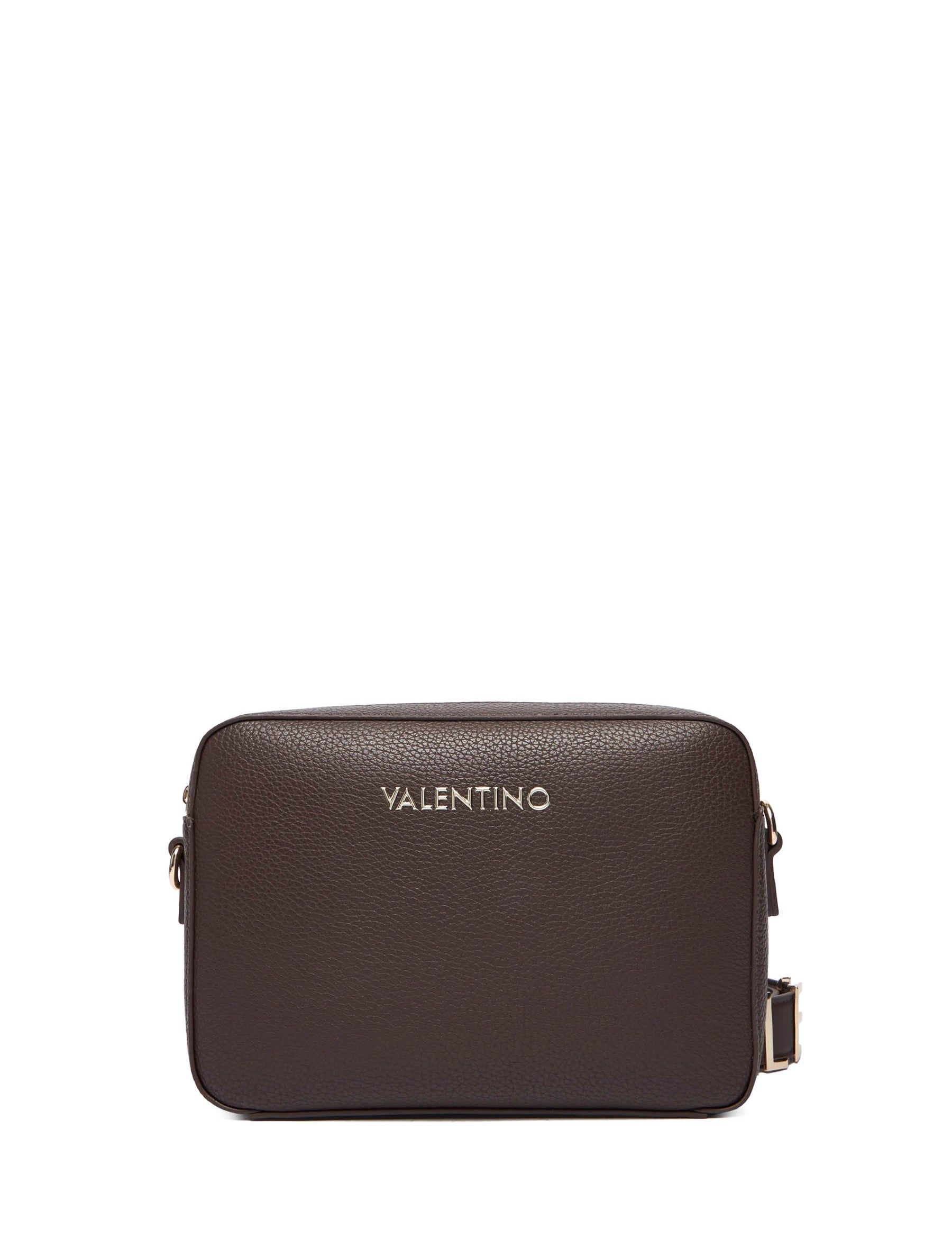 Tracolla Marrone Valentino Bags