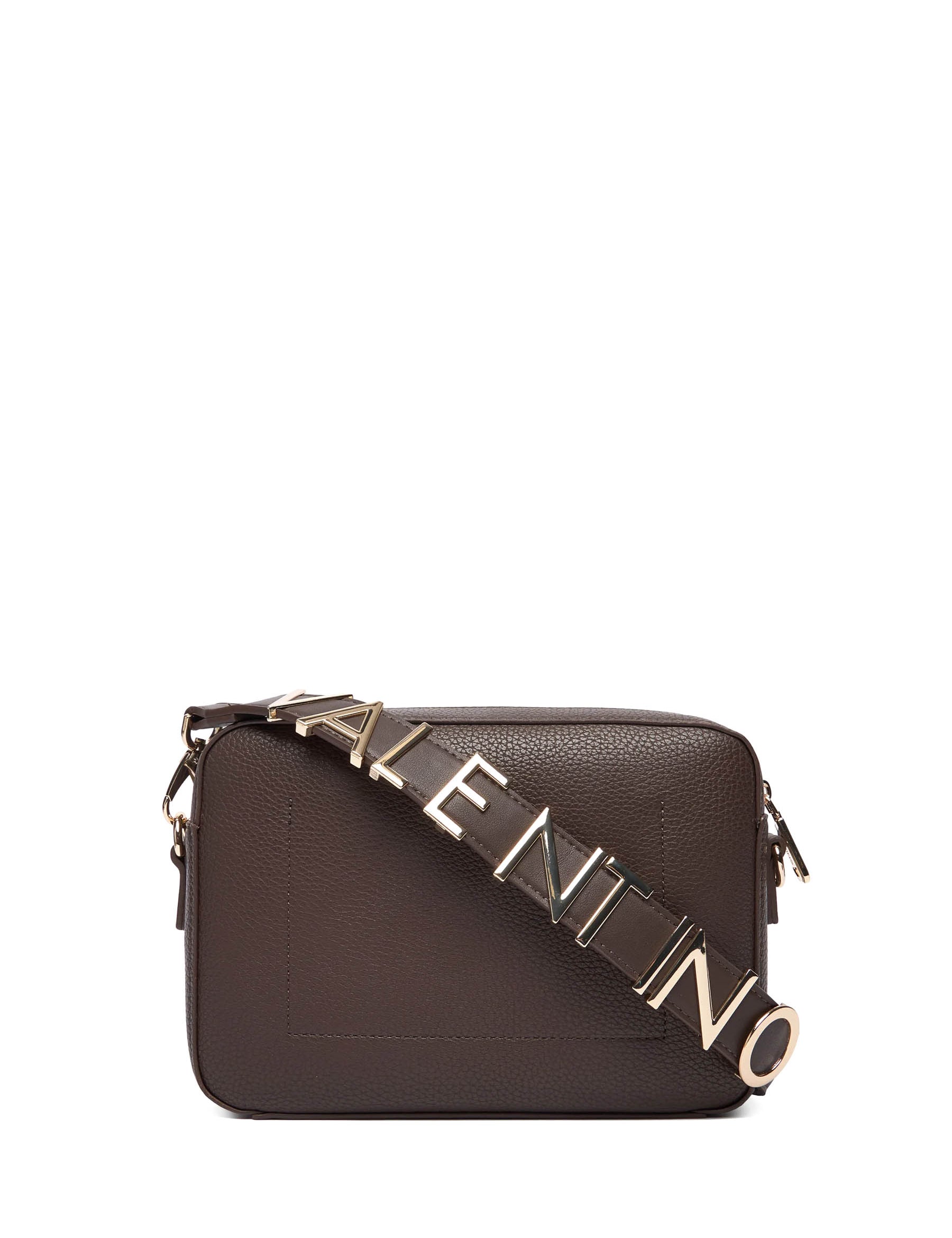 Tracolla Marrone Valentino Bags