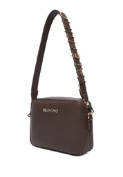 Tracolla Marrone Valentino Bags