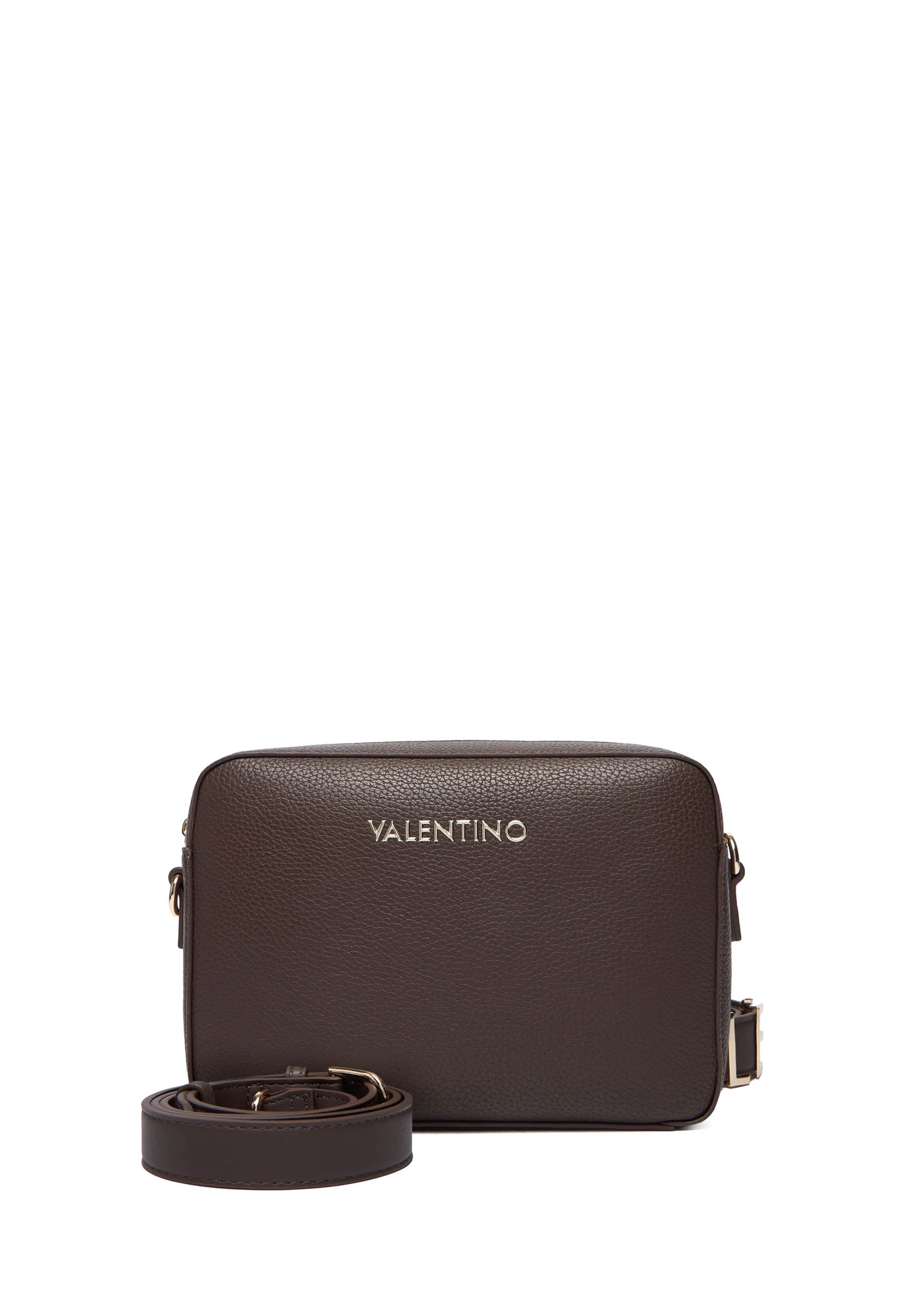 Tracolla Marrone Valentino Bags