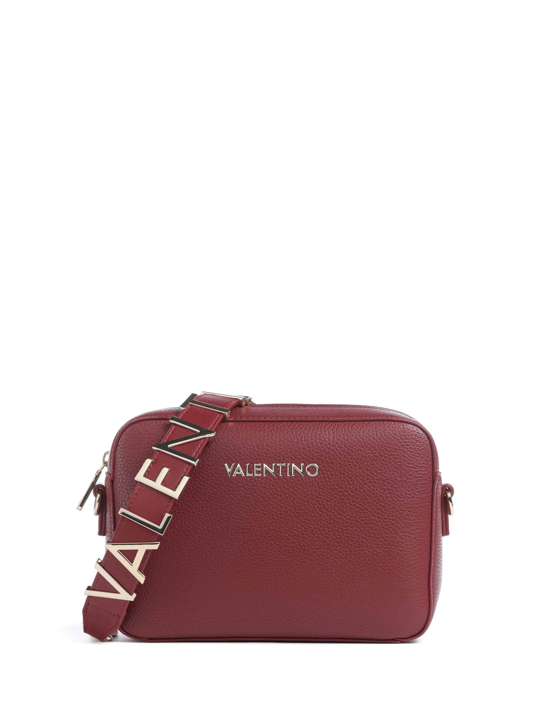 Tracolla Bordeaux Valentino Bags