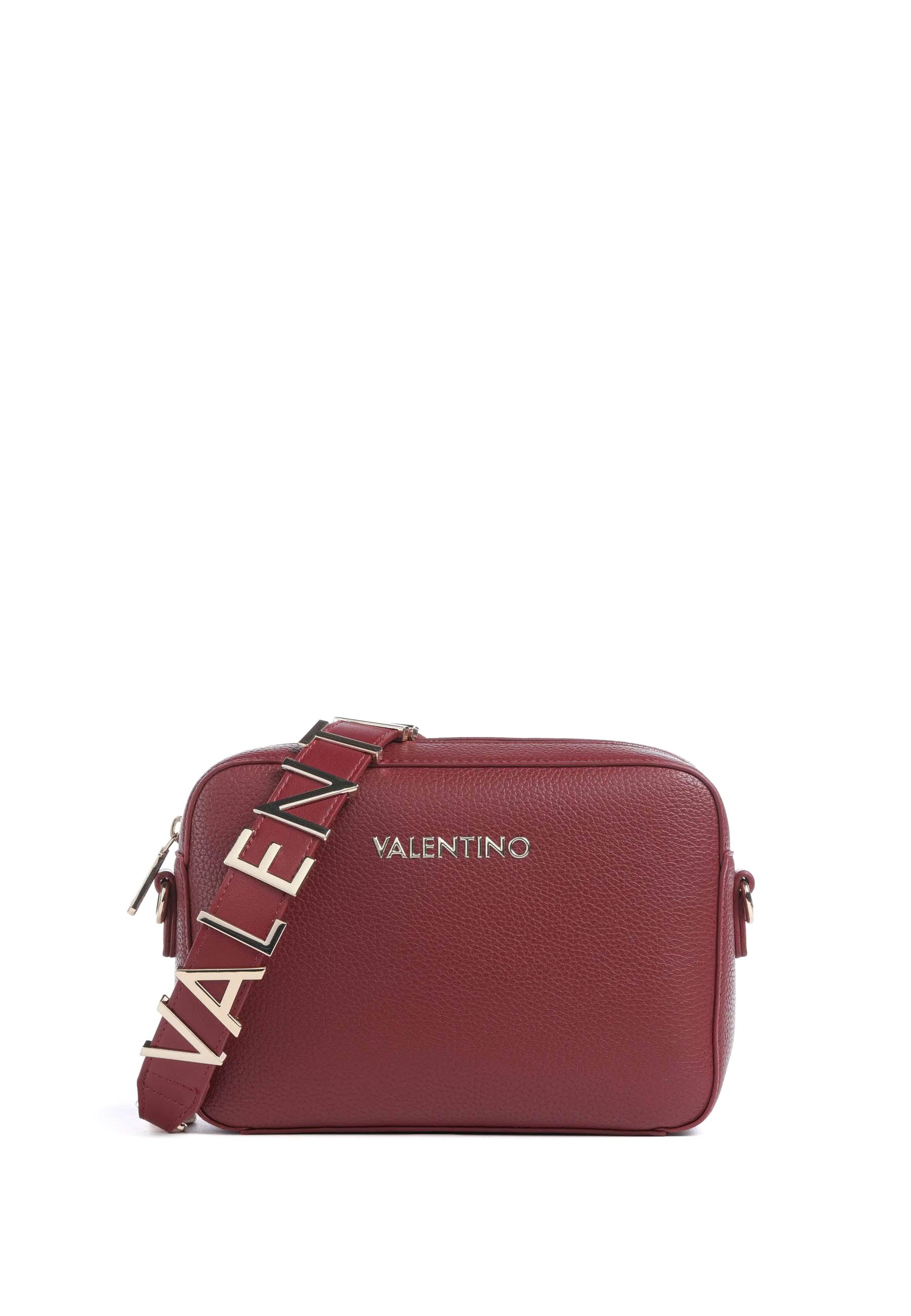 Tracolla Bordeaux Valentino Bags