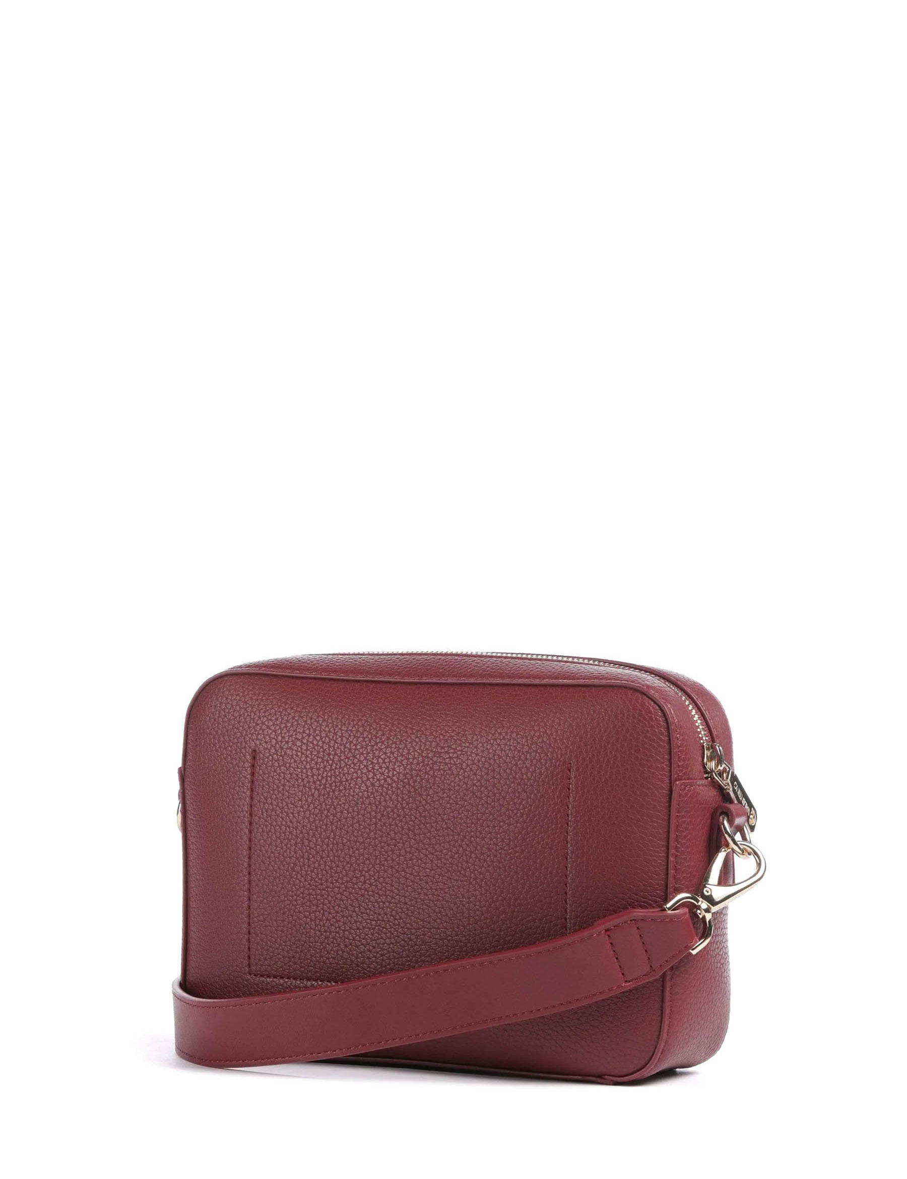 Tracolla Bordeaux Valentino Bags