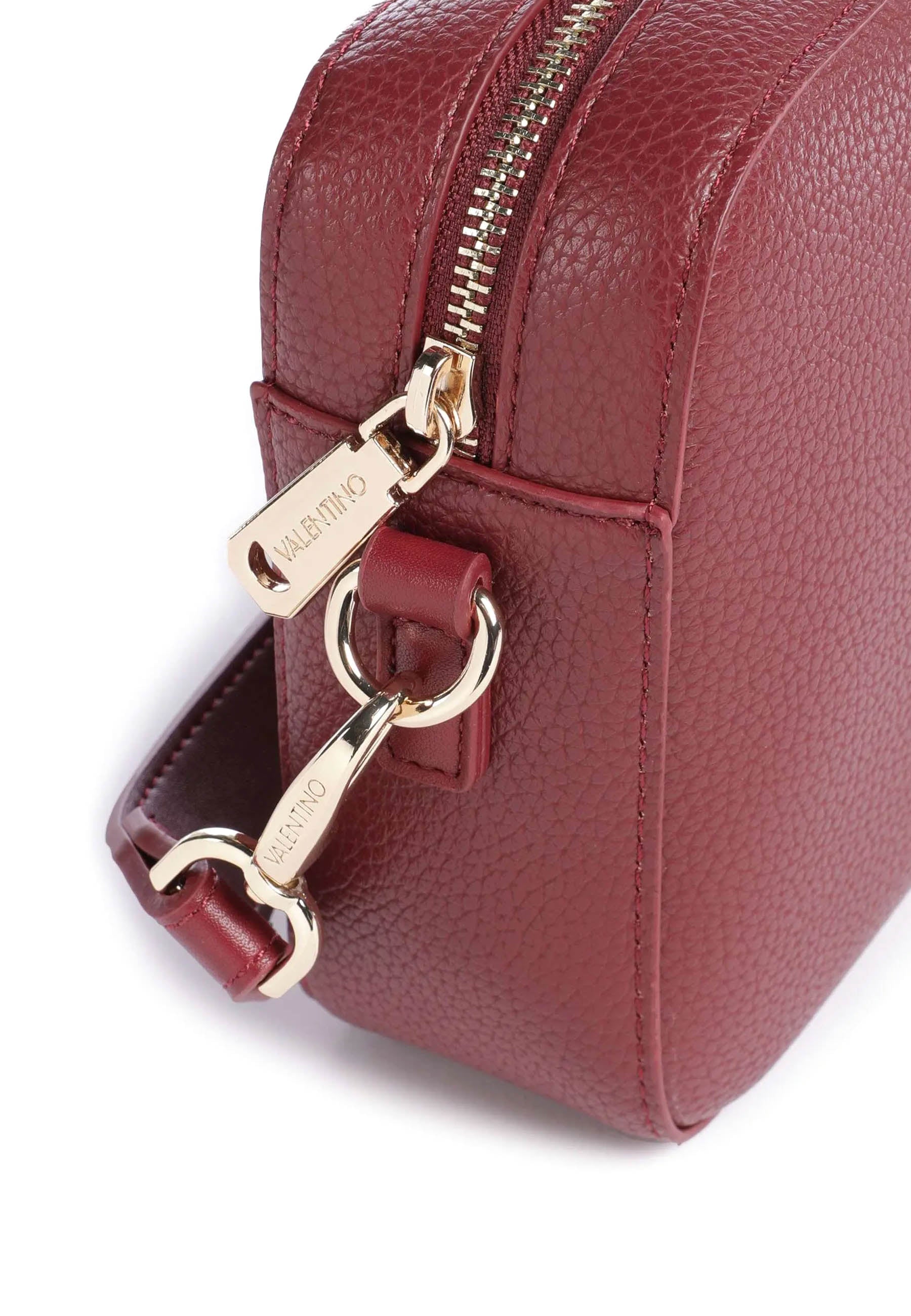 Tracolla Bordeaux Valentino Bags