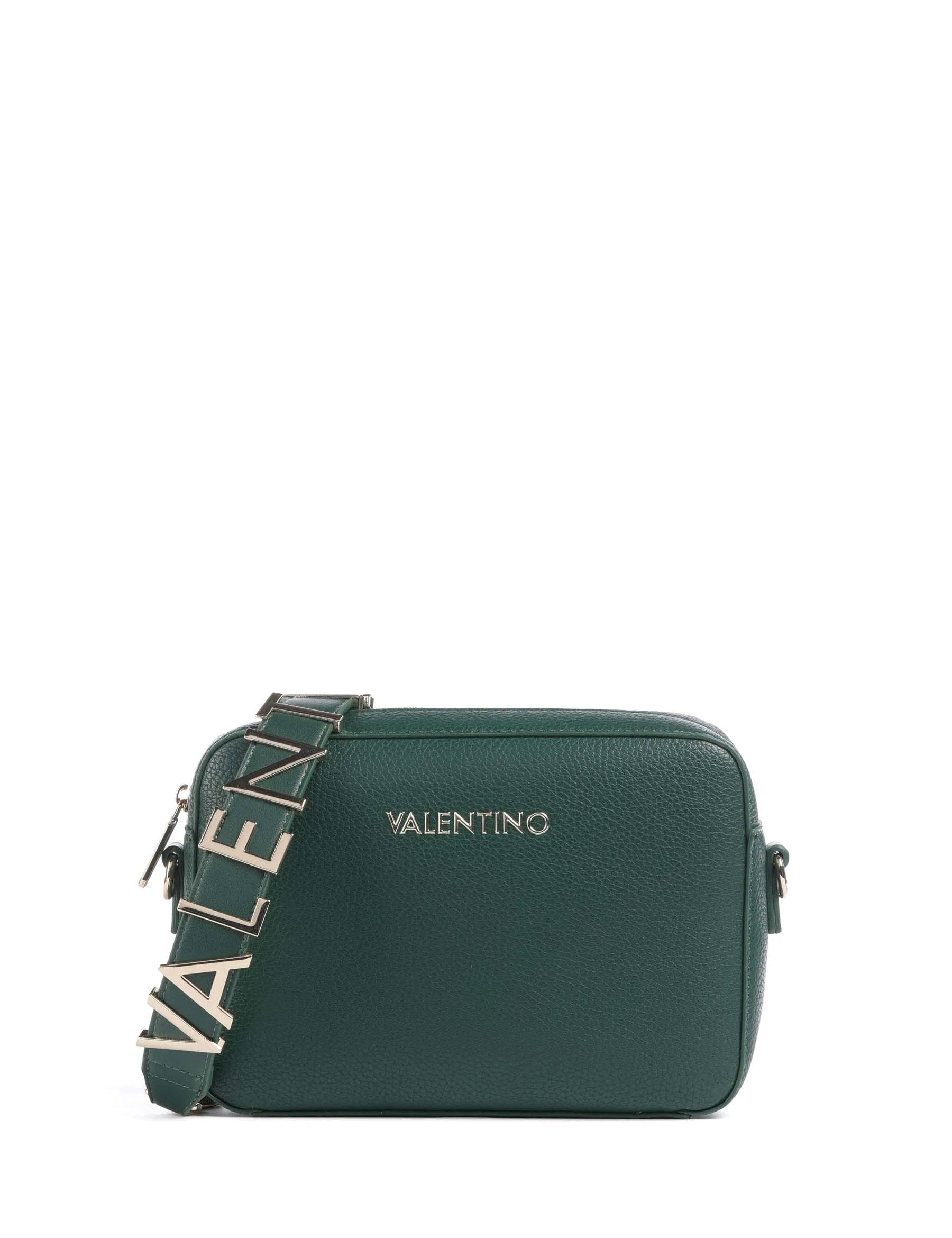 Tracolla Verde Valentino Bags