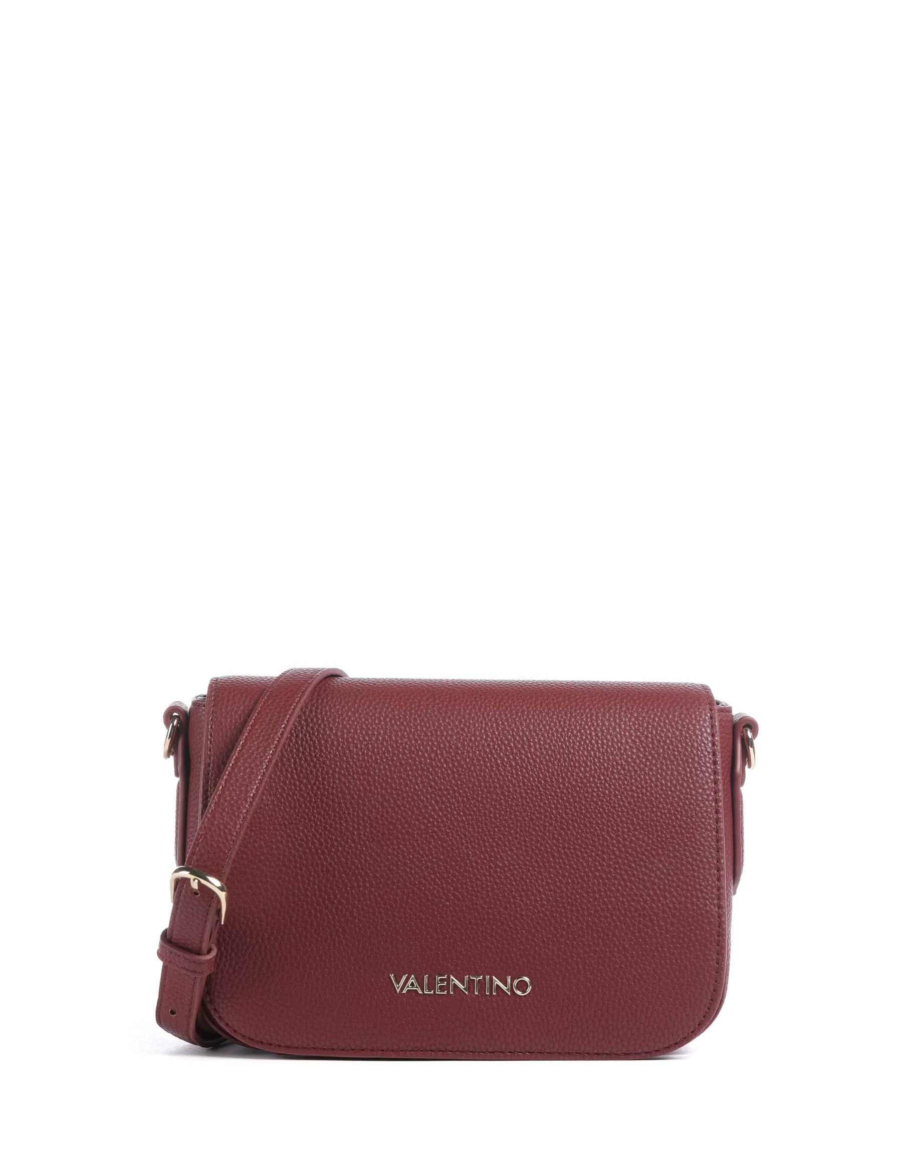 Tracolla Bordeaux Valentino Bags