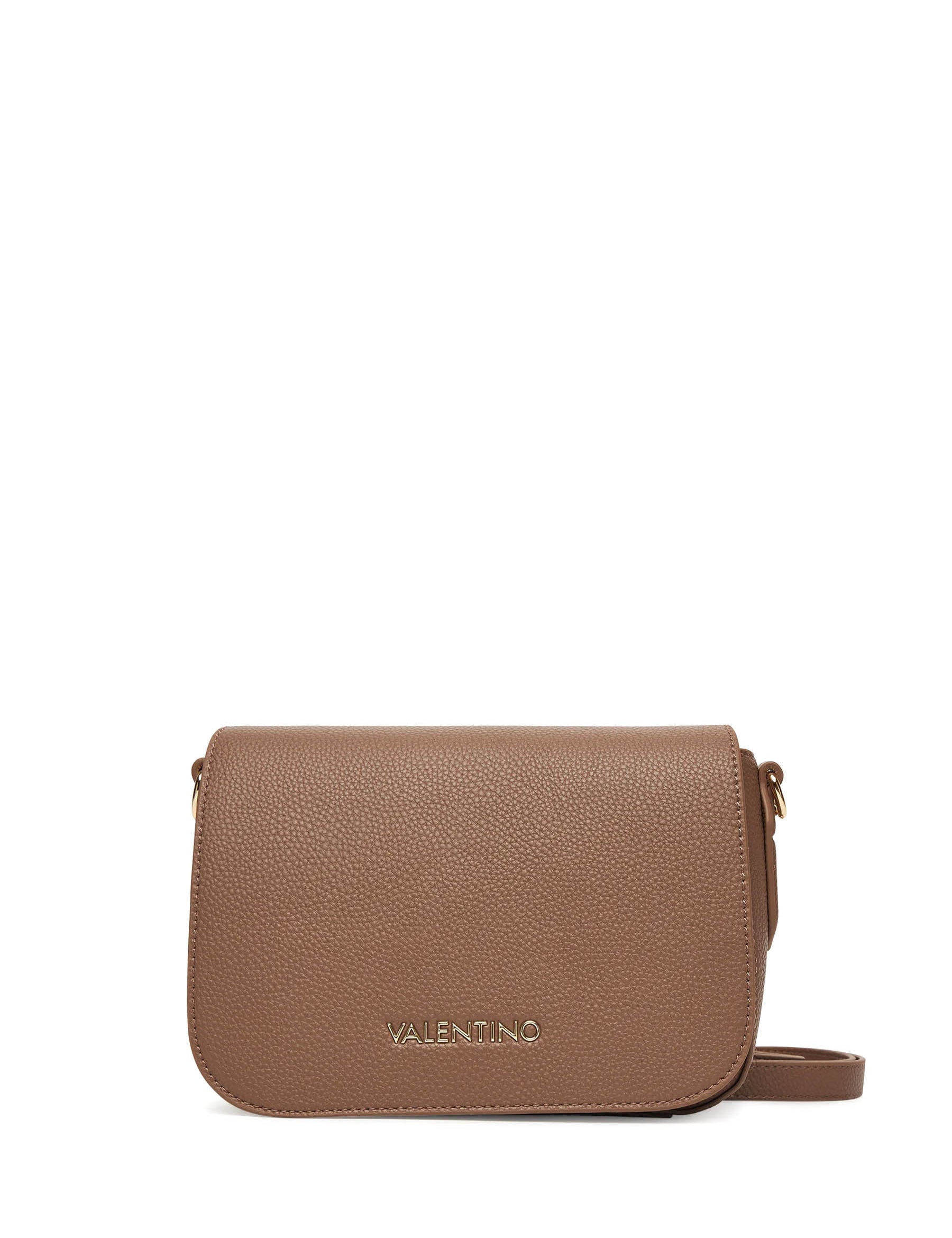 Tracolla Marrone Valentino Bags