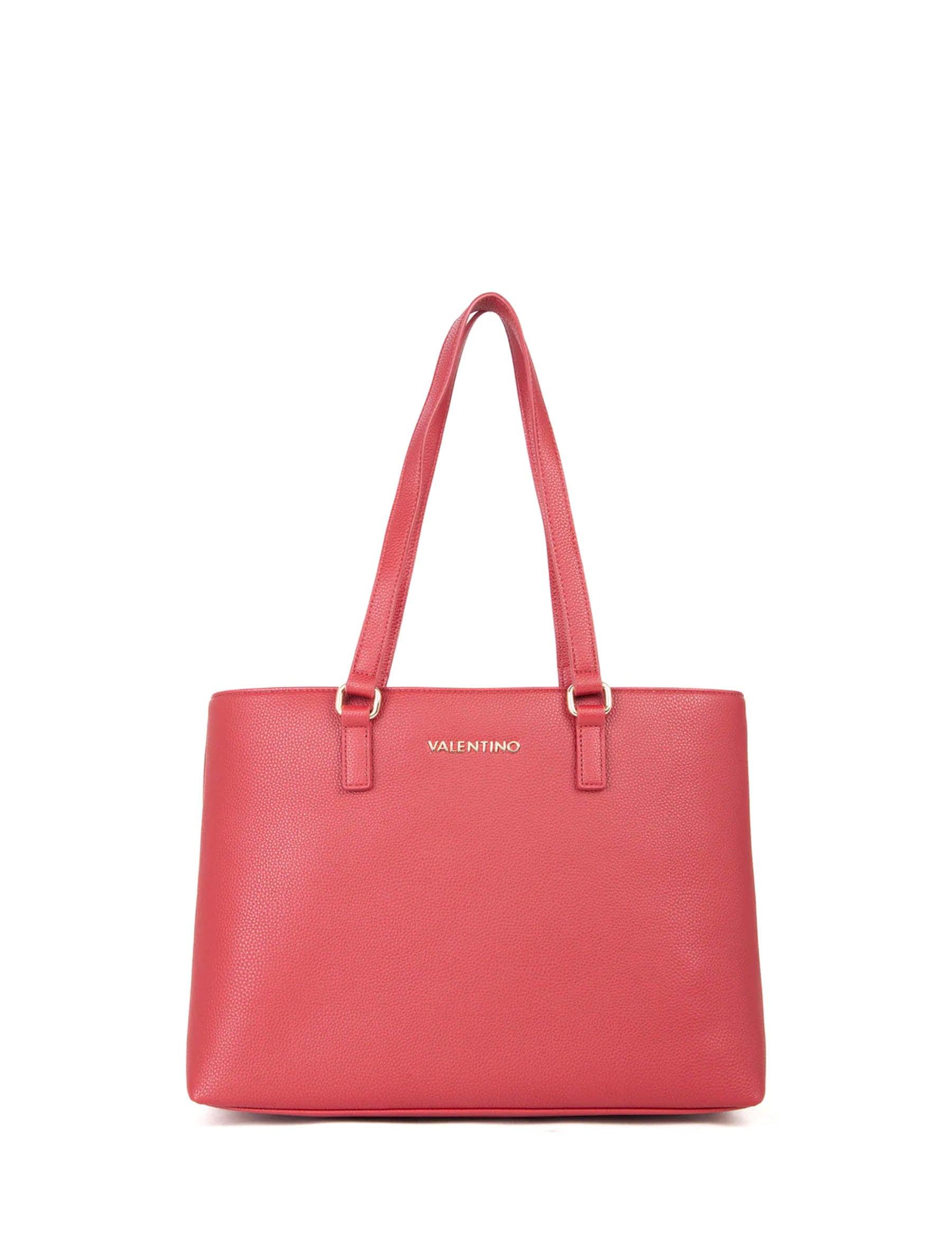 Shopper Rosso Valentino Bags
