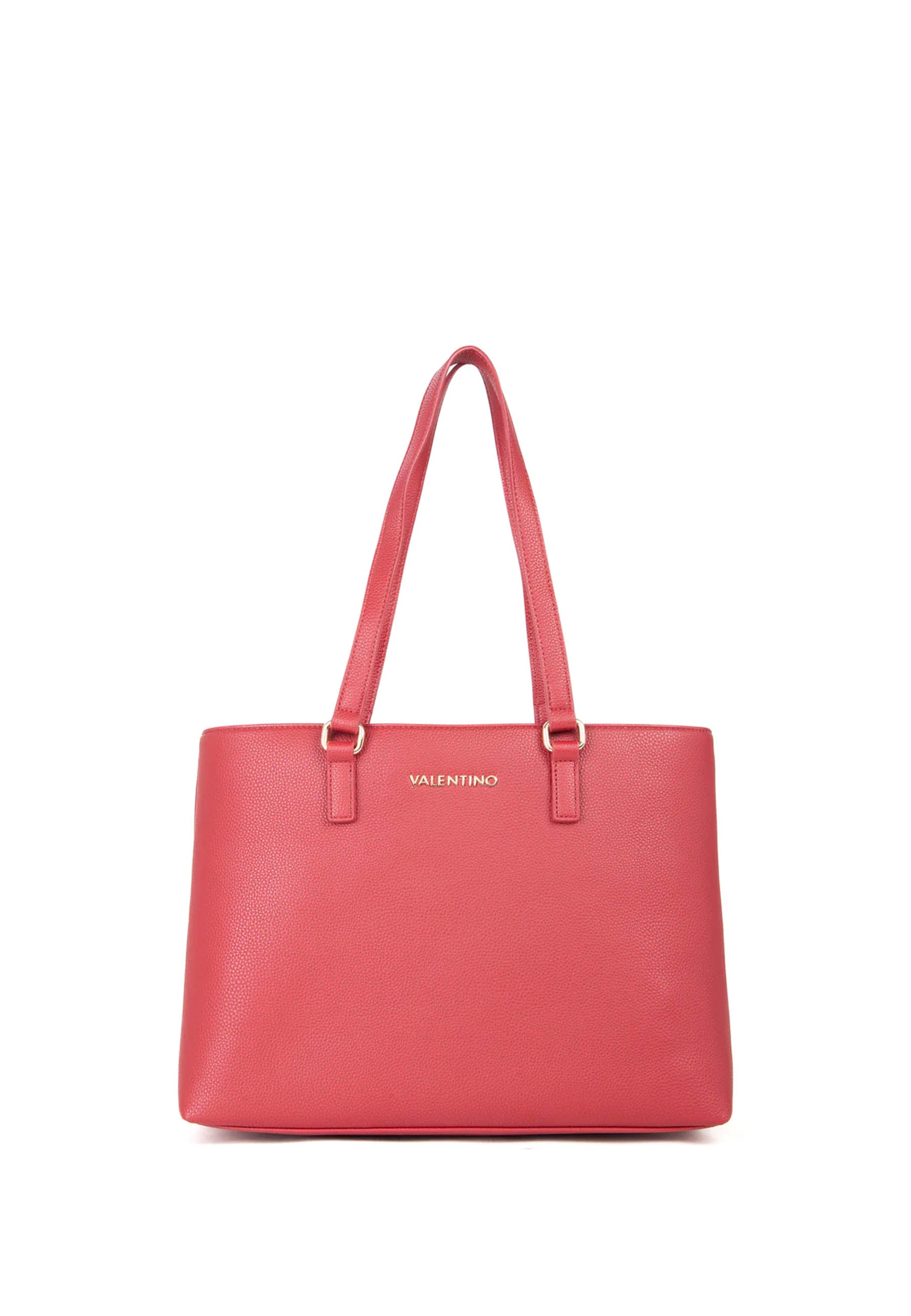 Shopper Rosso Valentino Bags