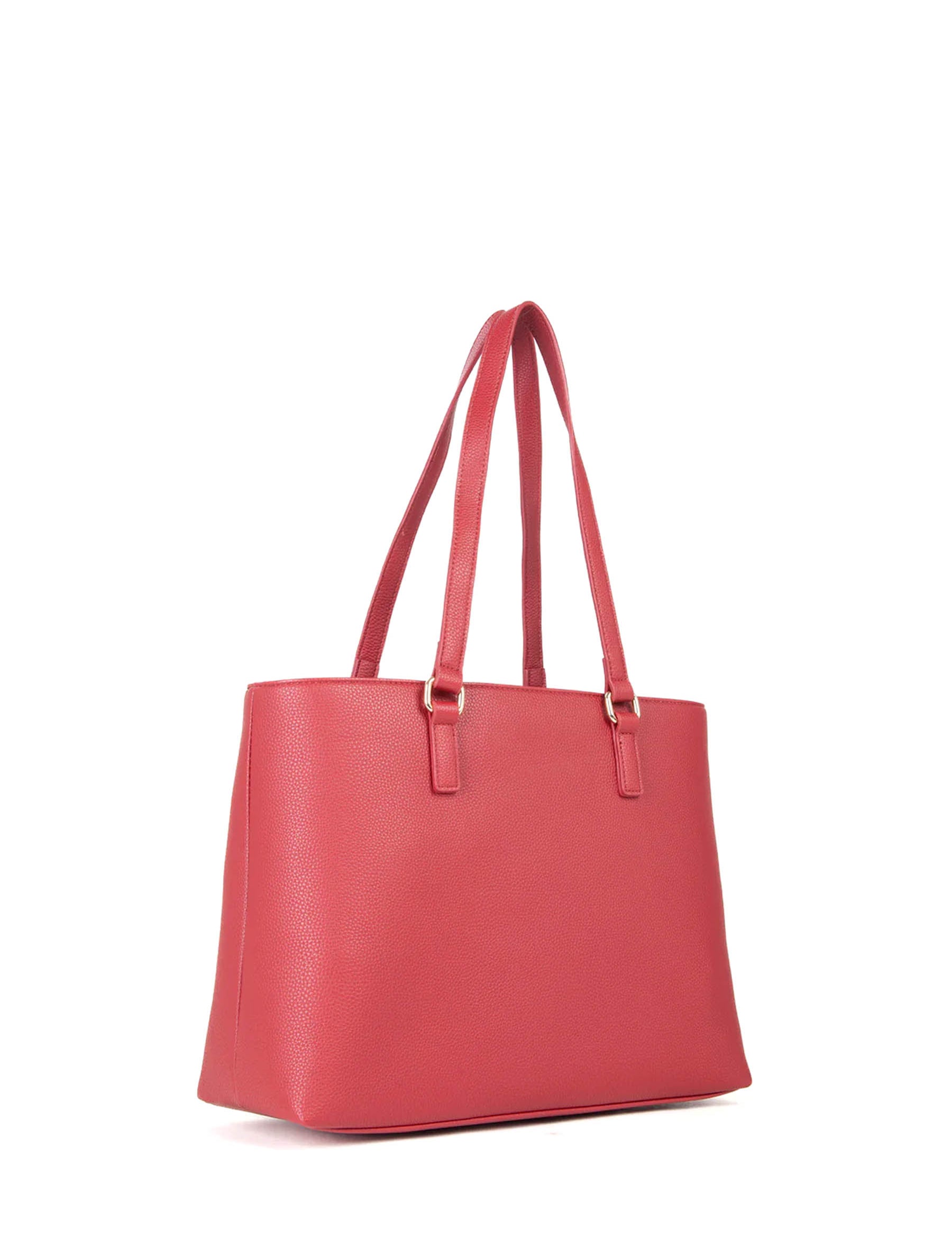 Shopper Rosso Valentino Bags