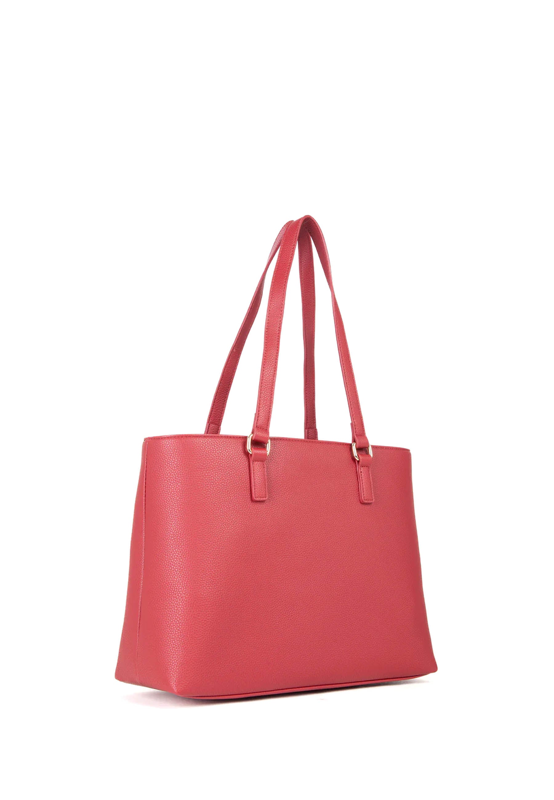 Shopper Rosso Valentino Bags