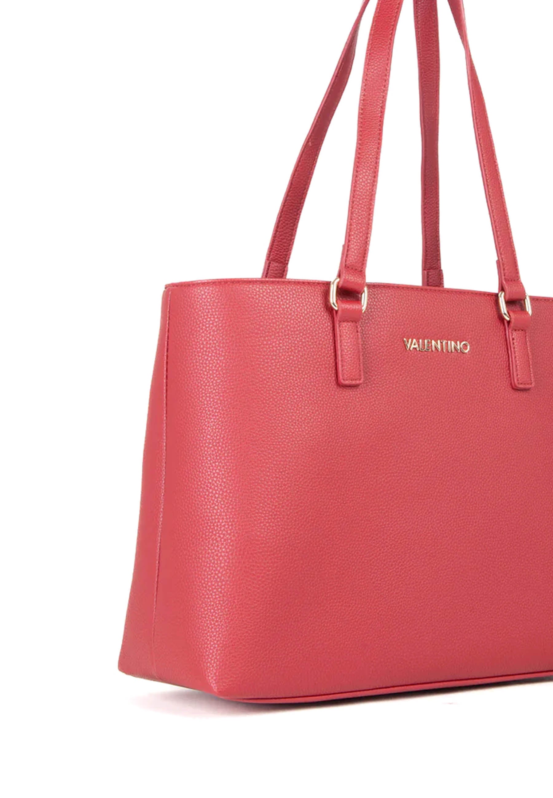 Shopper Rosso Valentino Bags
