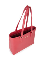 Shopper Rosso Valentino Bags