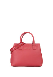 Bauletto Rosso Valentino Bags