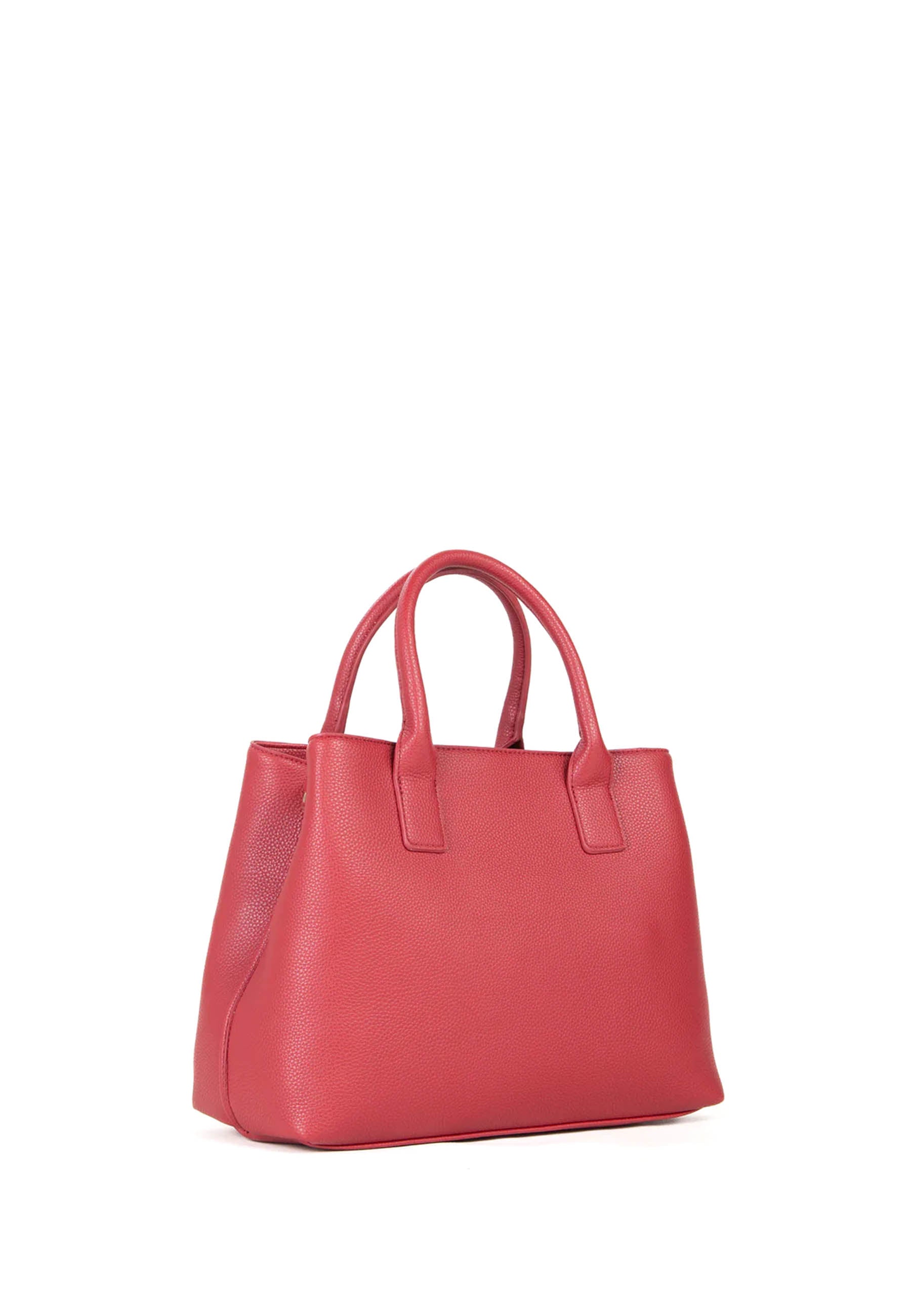 Bauletto Rosso Valentino Bags