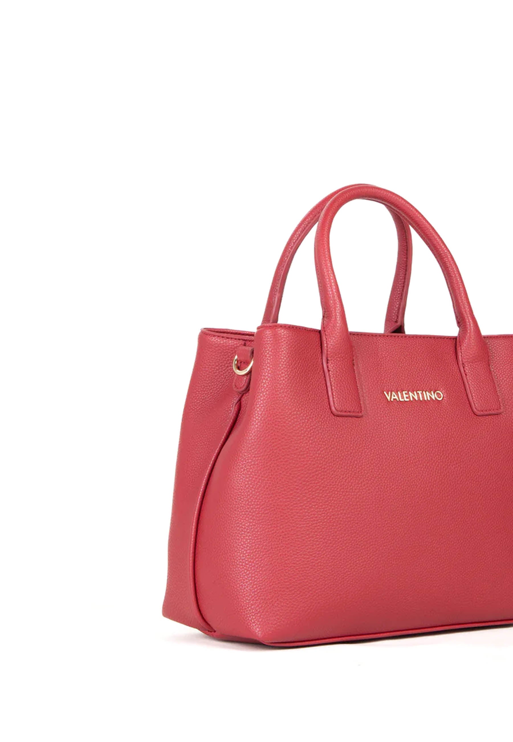 Bauletto Rosso Valentino Bags