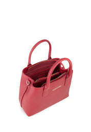 Bauletto Rosso Valentino Bags