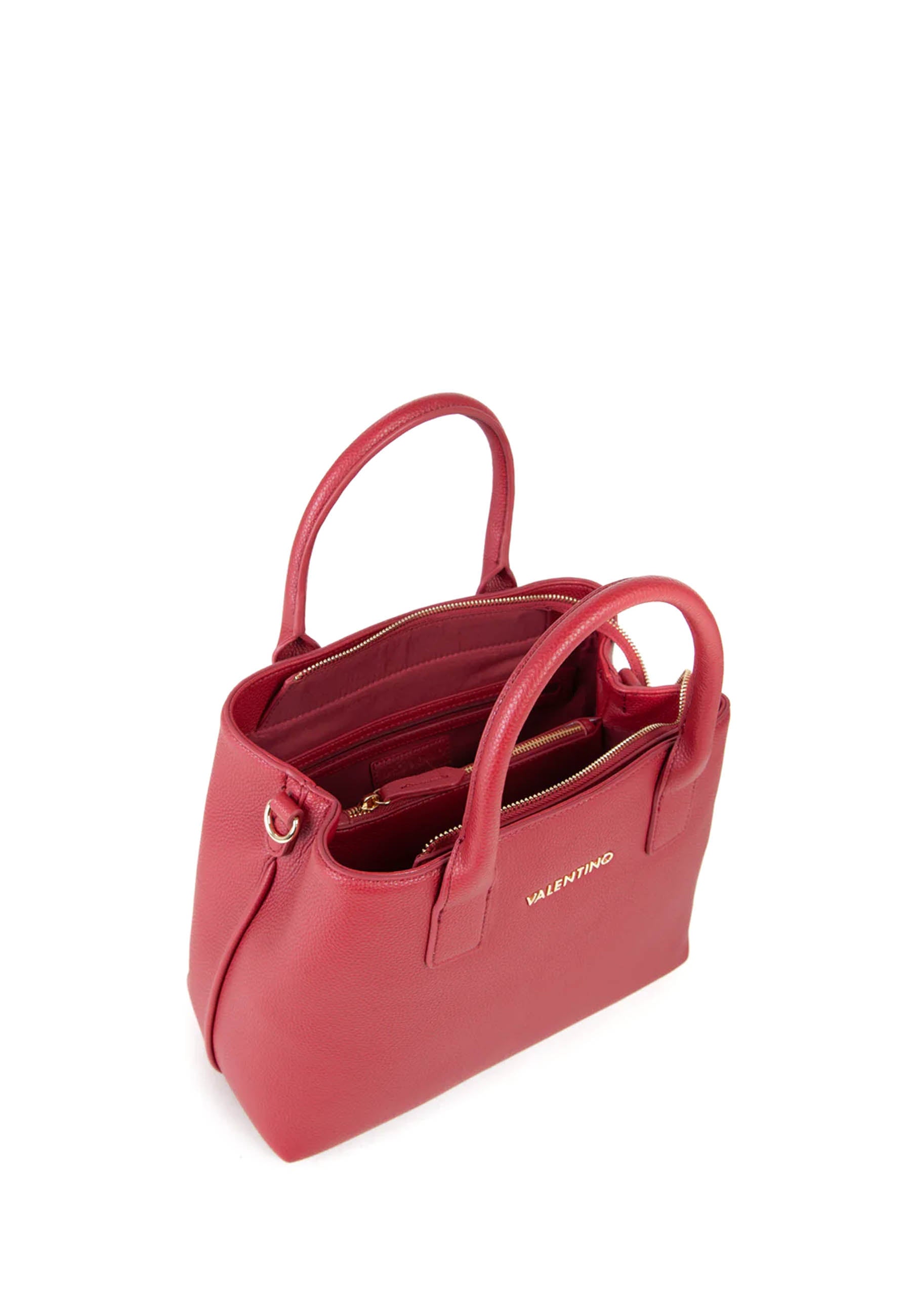 Bauletto Rosso Valentino Bags