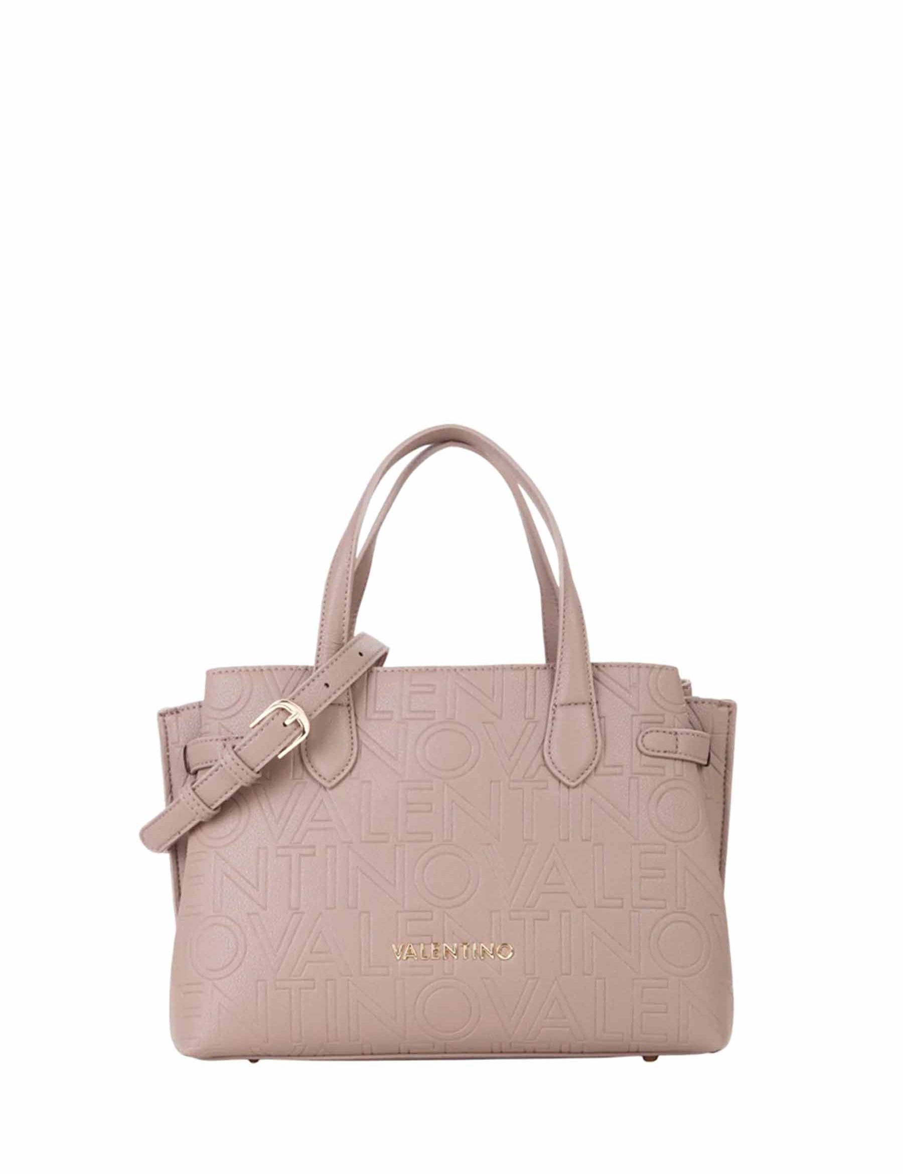 Borse a mano Rosa Chiaro Valentino Bags