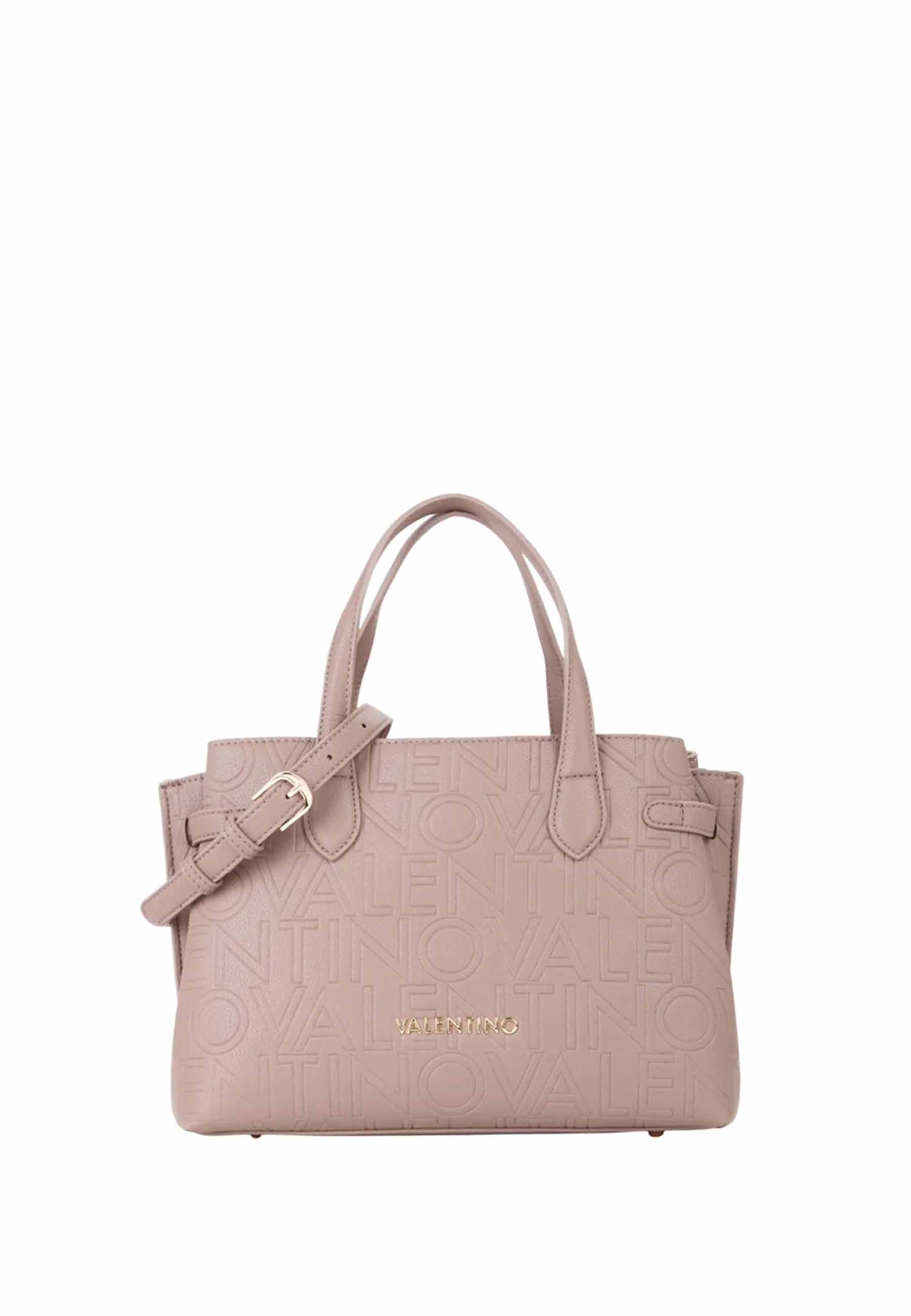 Borse a mano Rosa Chiaro Valentino Bags