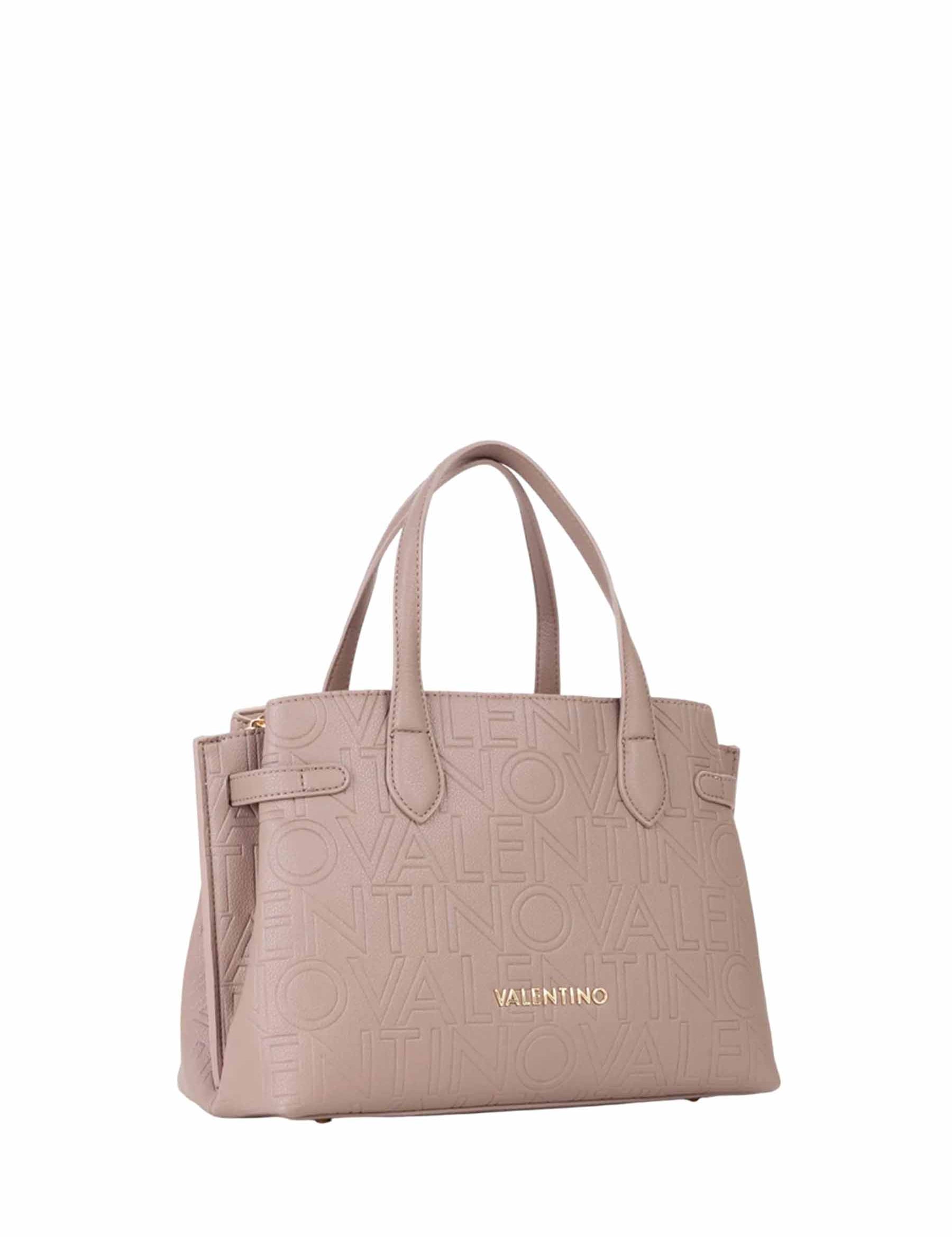 Borse a mano Rosa Chiaro Valentino Bags