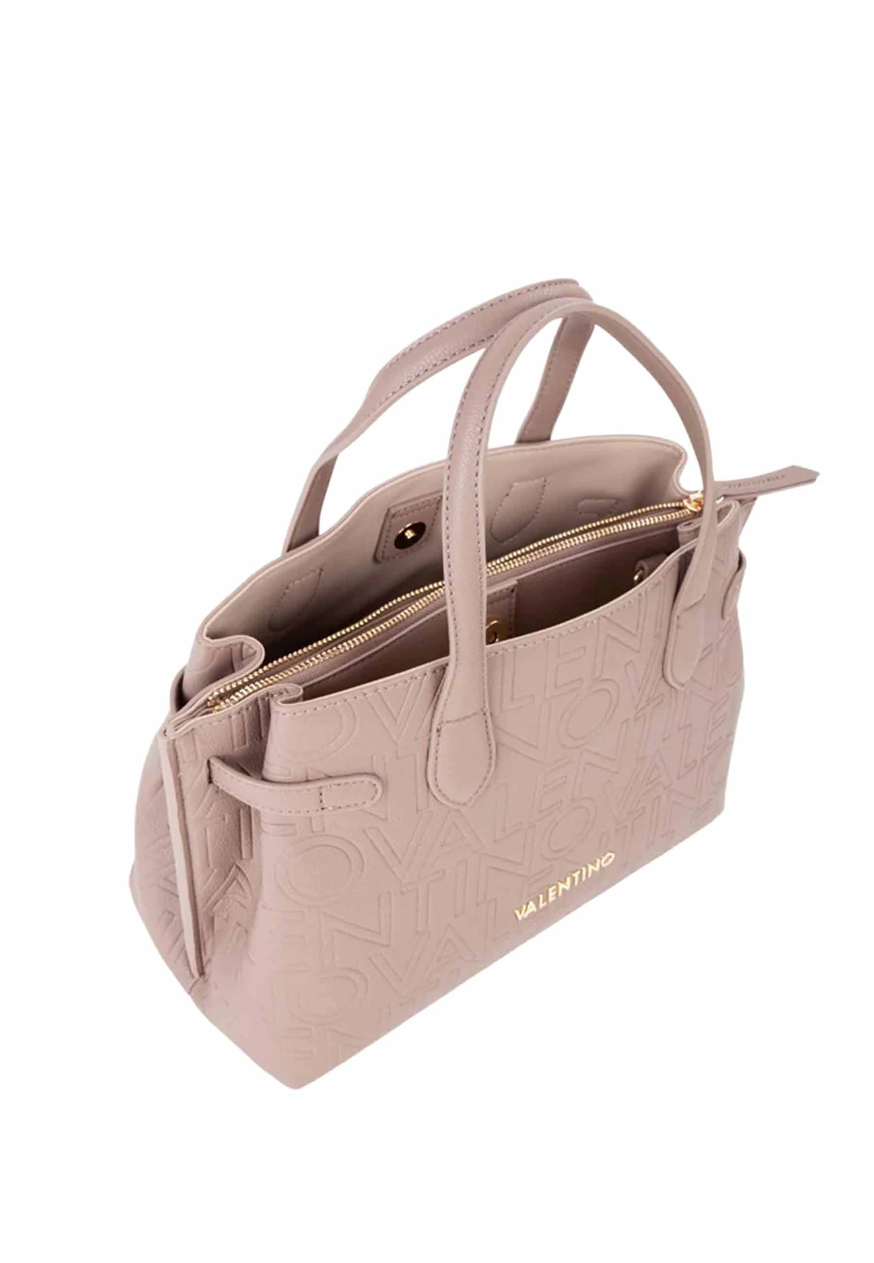 Borse a mano Rosa Chiaro Valentino Bags