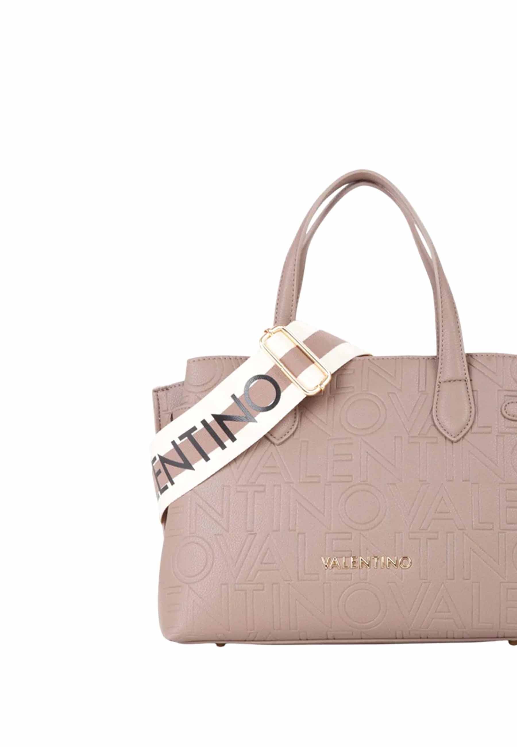 Borse a mano Rosa Chiaro Valentino Bags