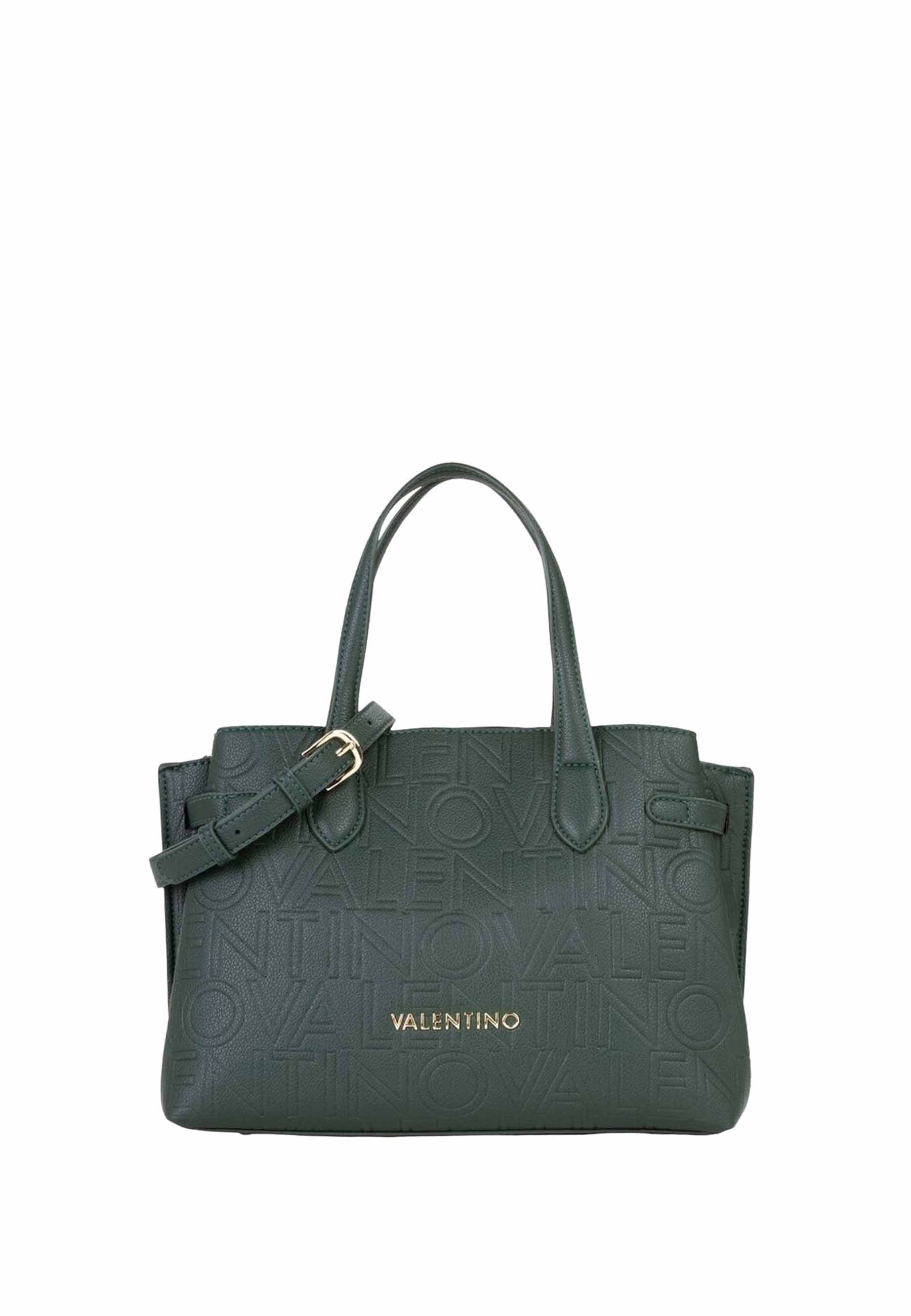 Borse a mano Verde Valentino Bags