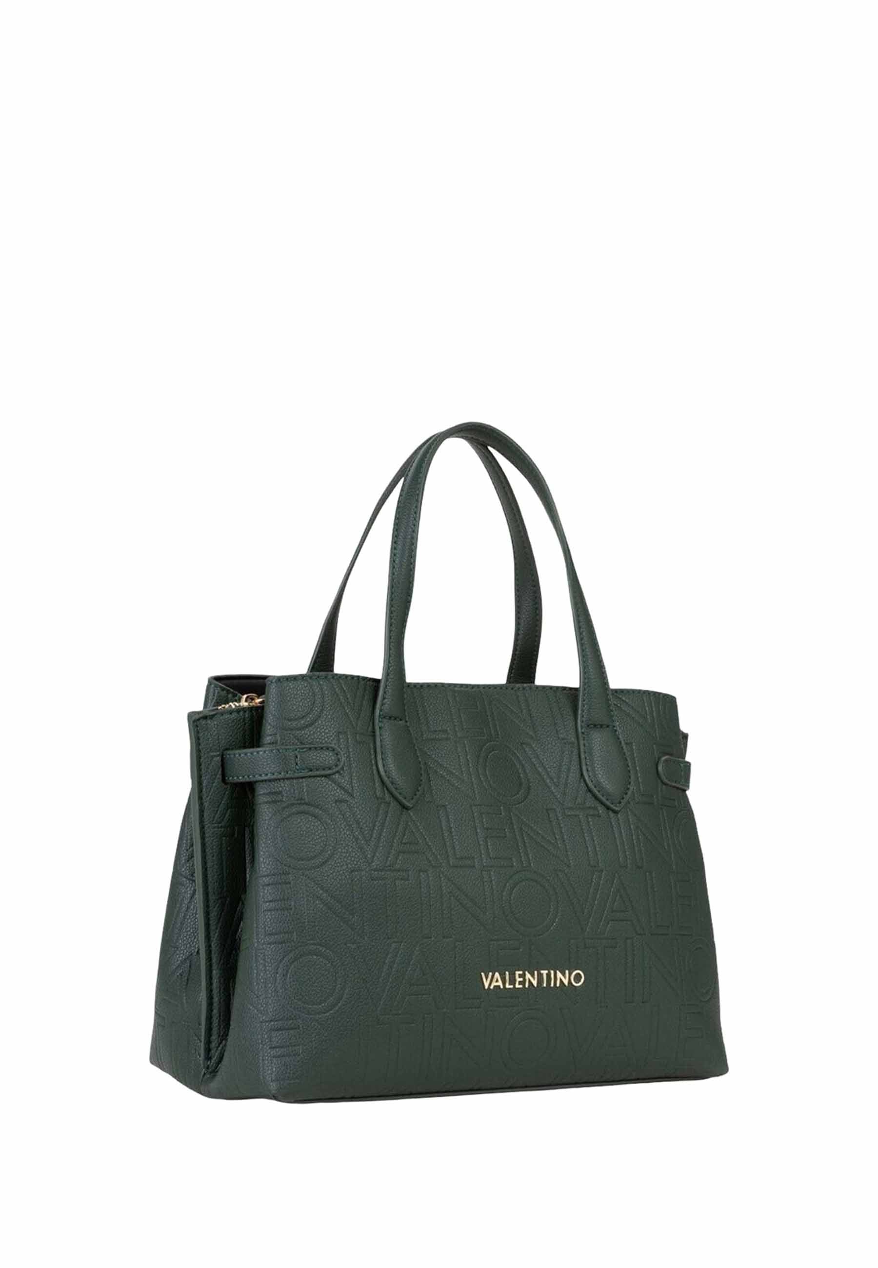 Borse a mano Verde Valentino Bags