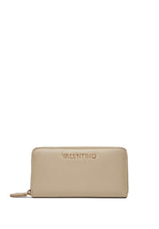 Portafogli Beige Valentino Bags