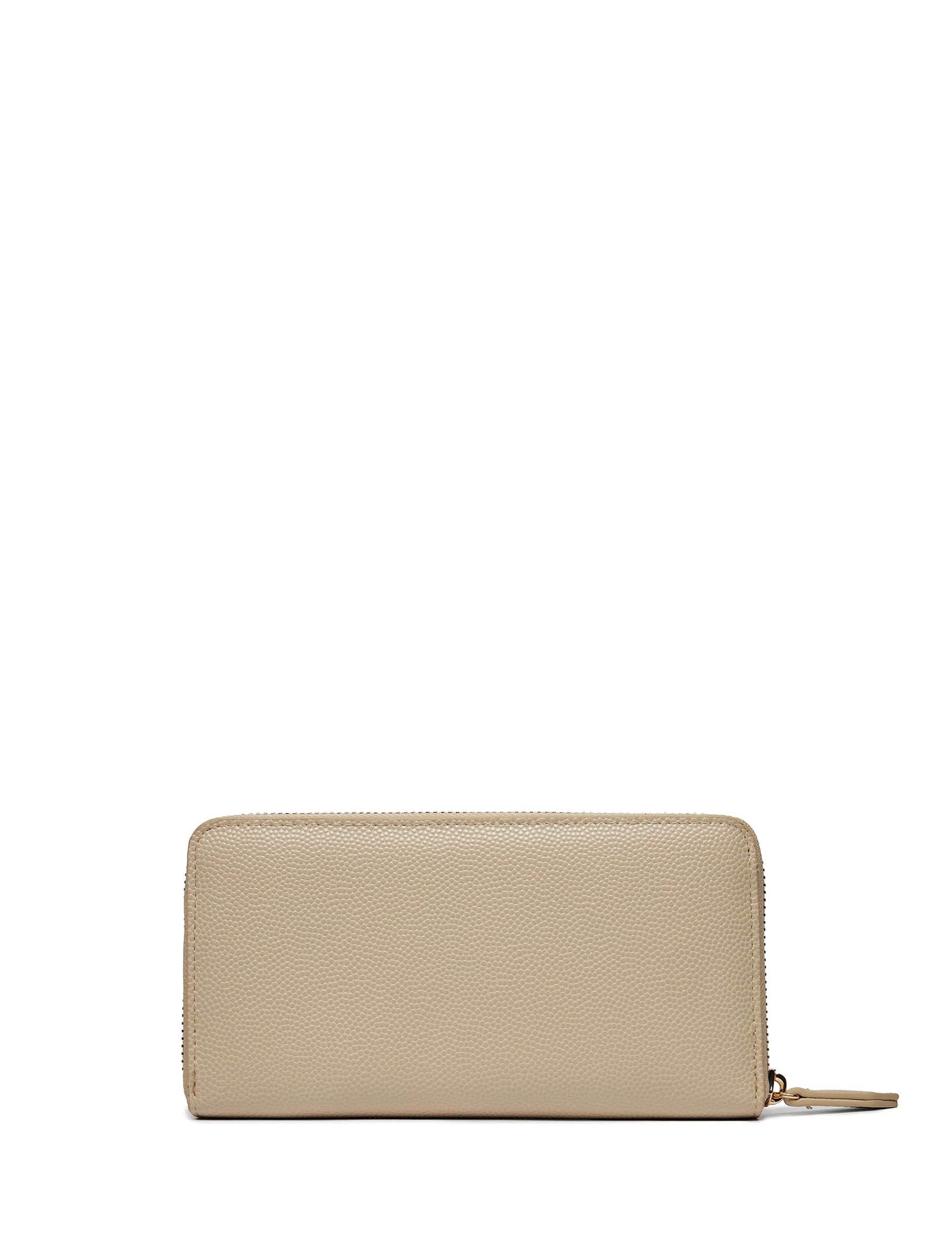 Portafogli Beige Valentino Bags