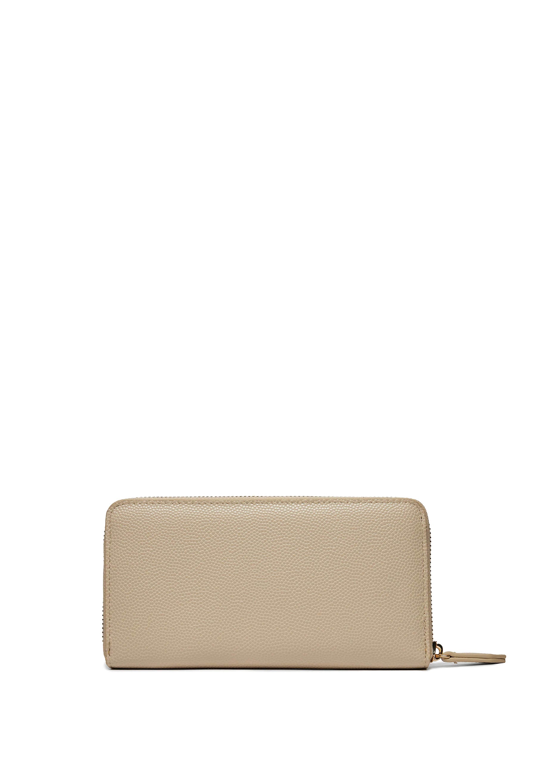 Portafogli Beige Valentino Bags