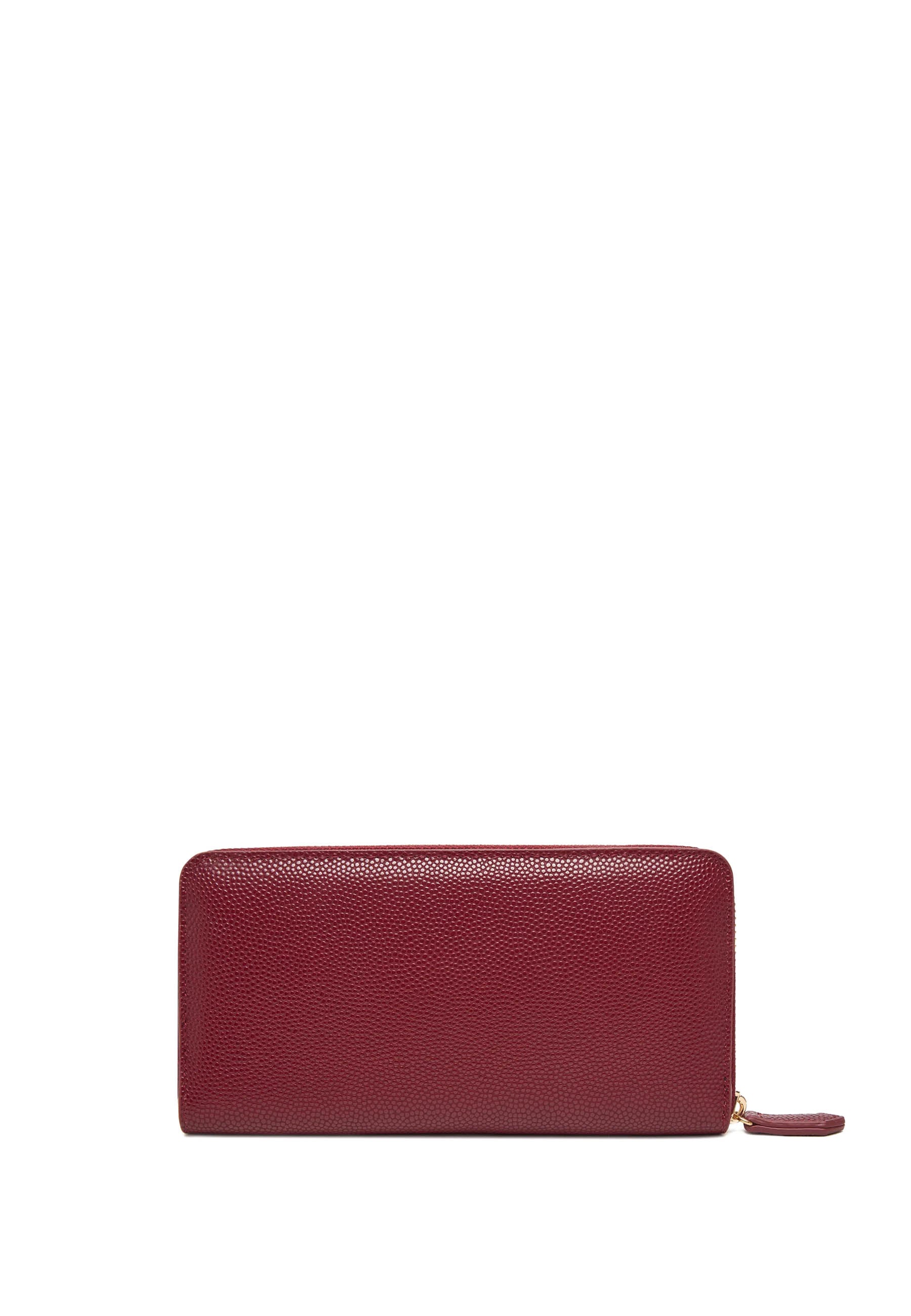 Portafogli Bordeaux Valentino Bags